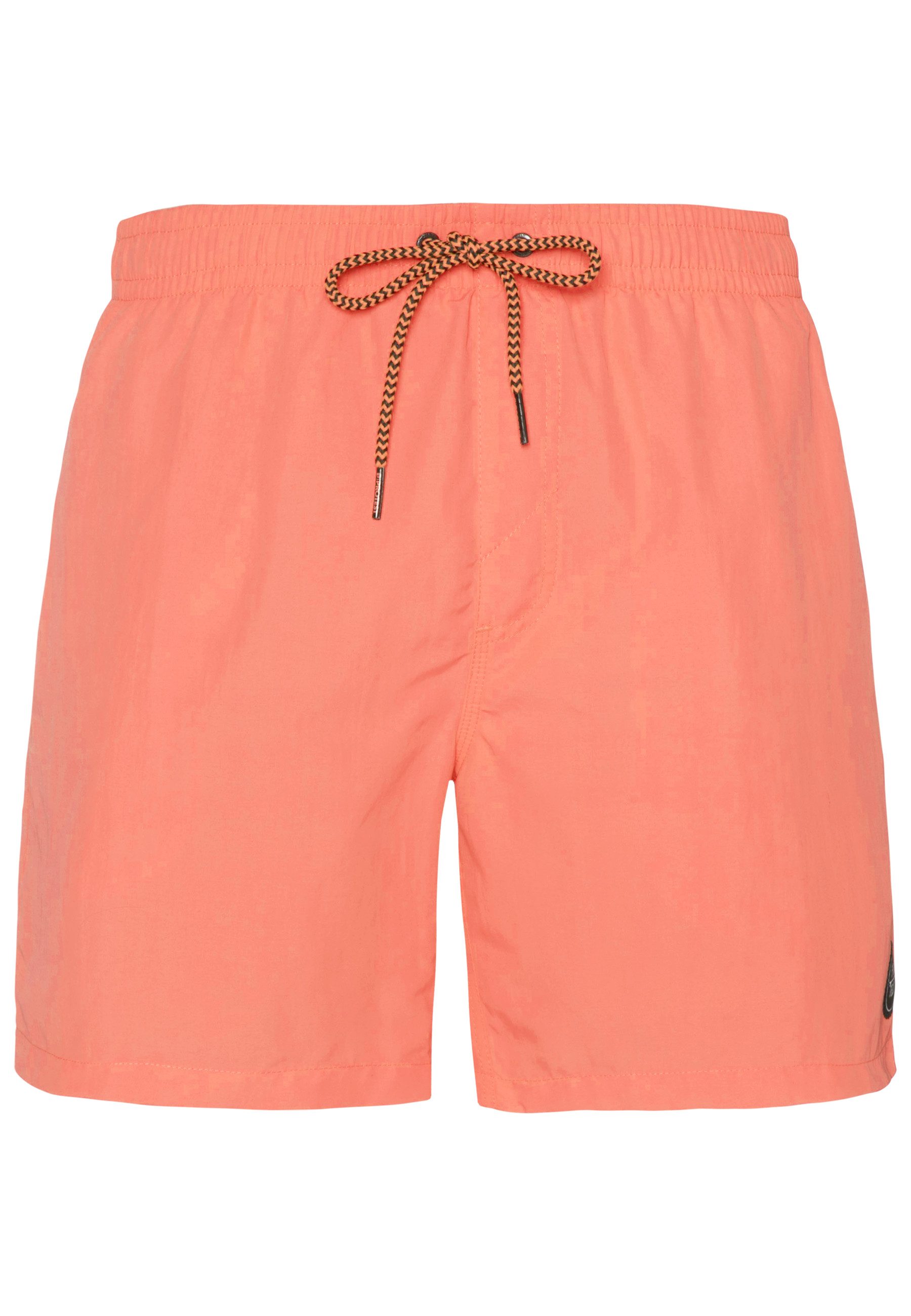 Protest Protest Badeshorts Faster (1-St)