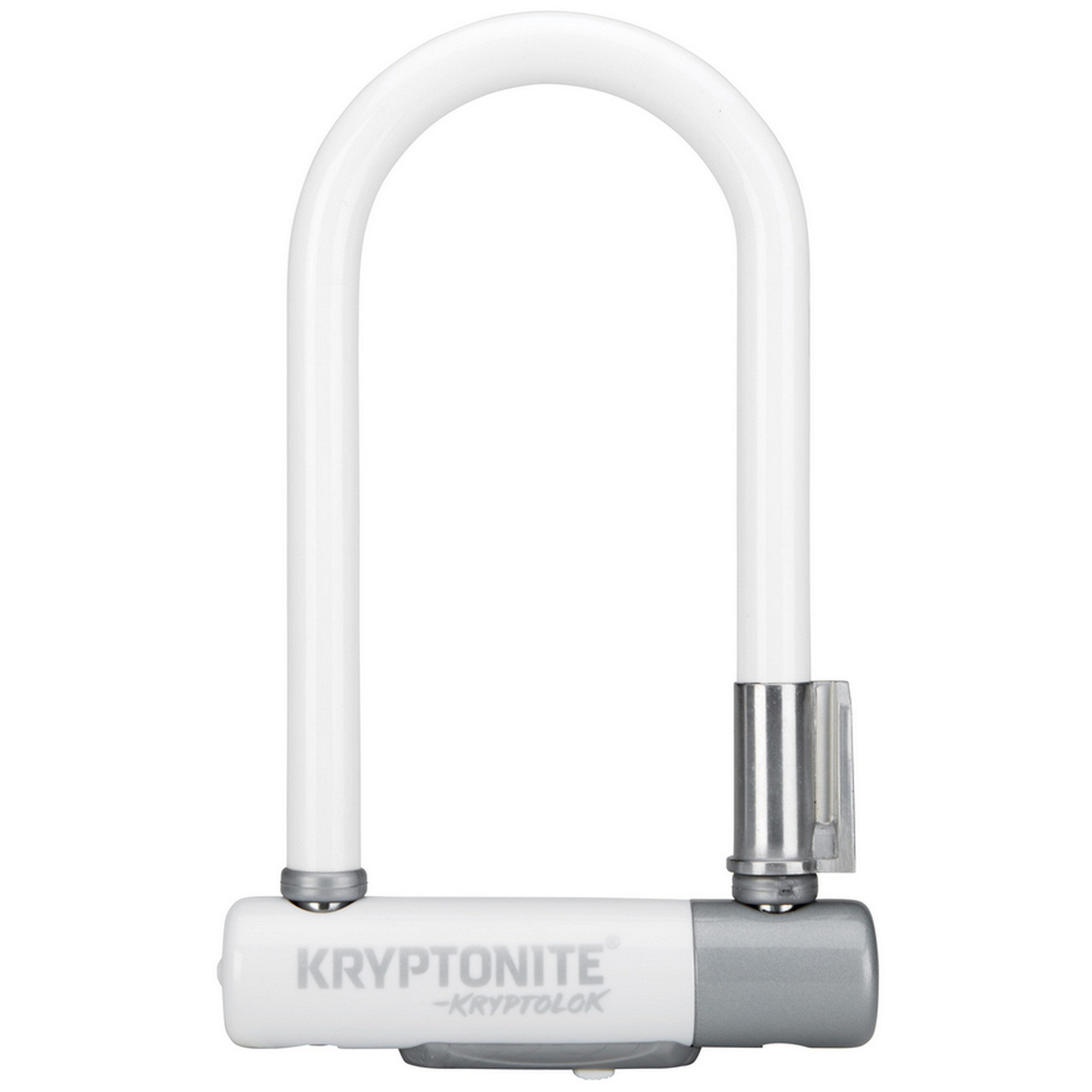 Kryptonite Bügelschloss, Bügelschloss "Kryptolok Mini-7"
