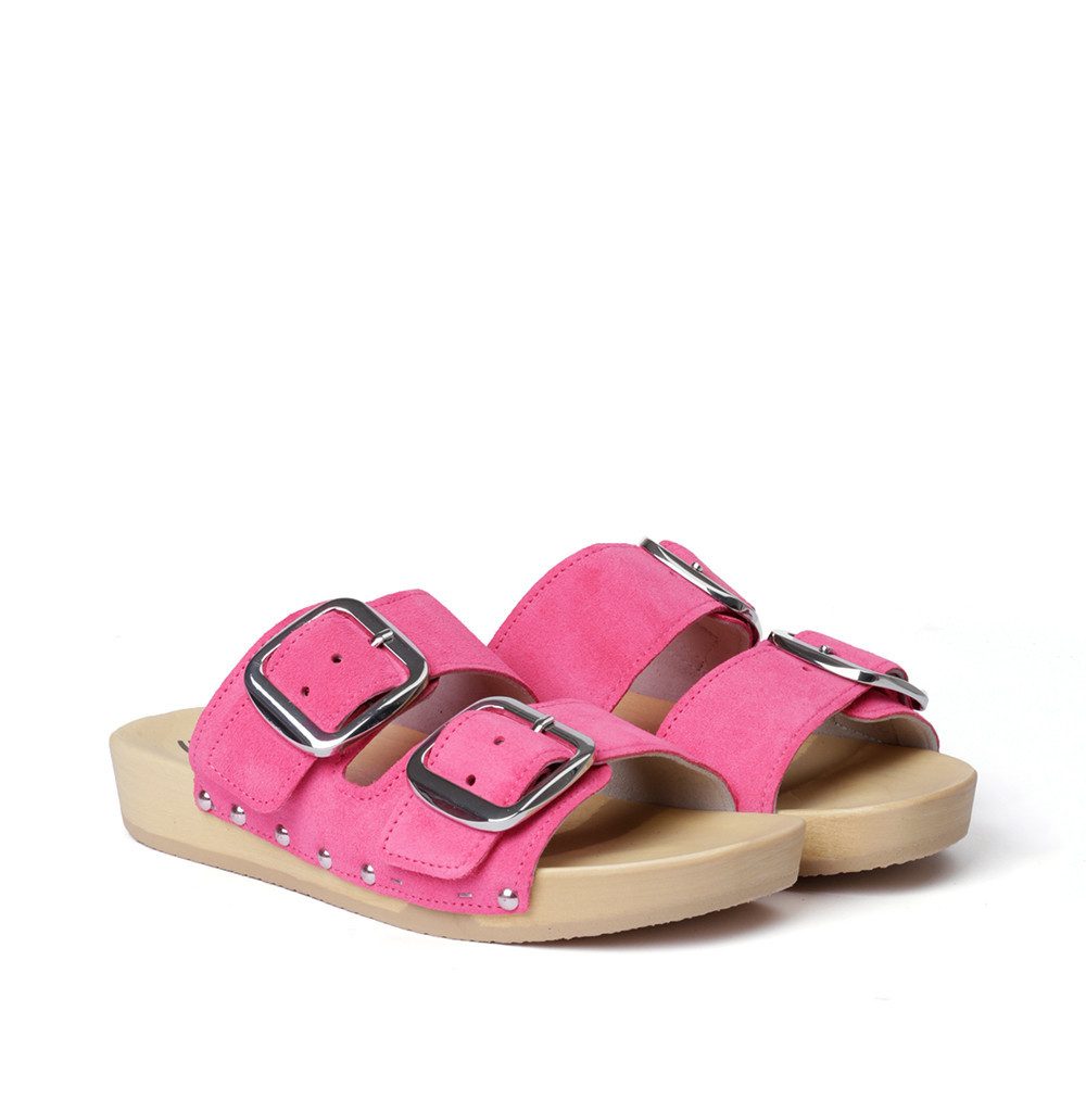 Softclox LENA Kaschmir pure pink (natur) günstig online kaufen