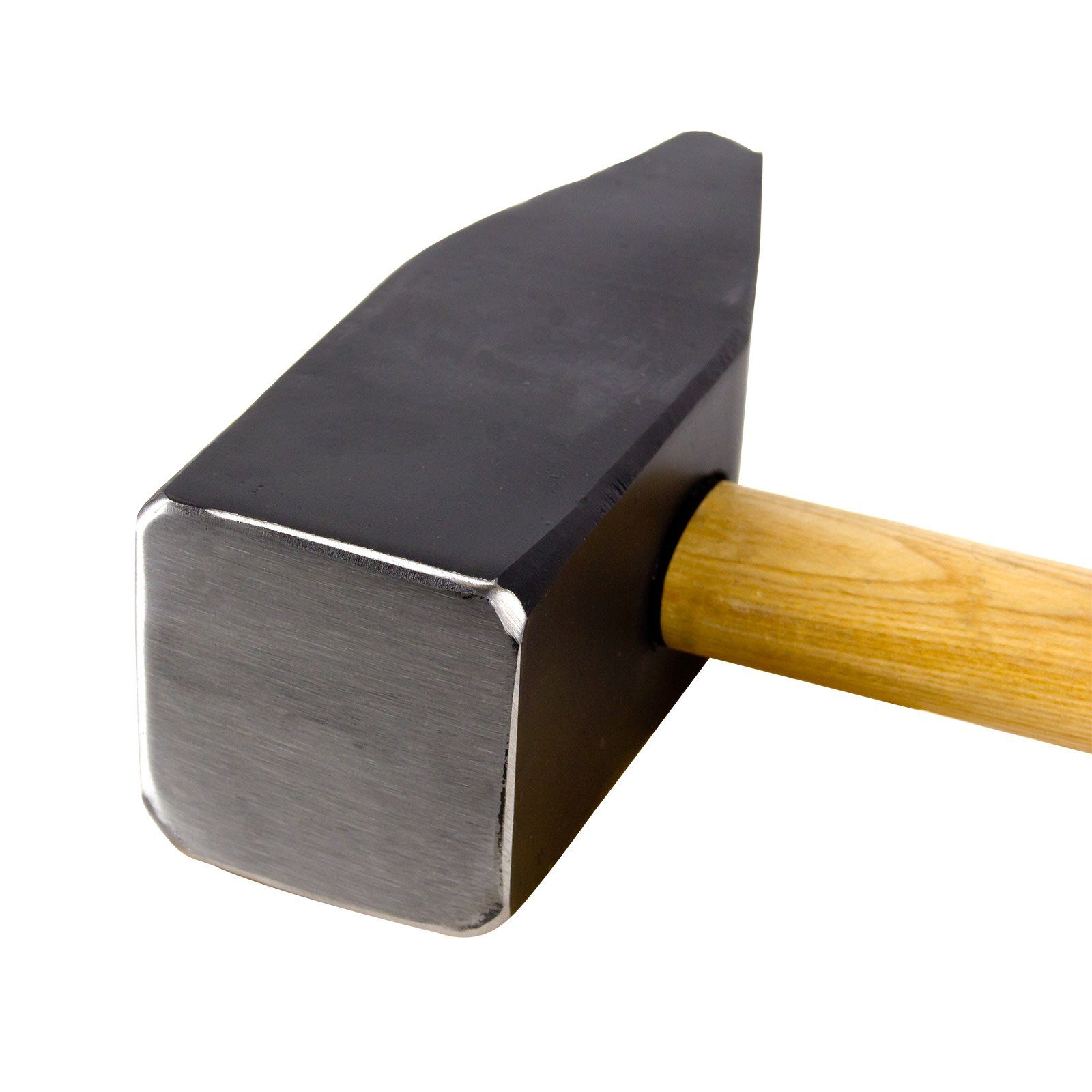 DEMA XXL 8 Hammer Vorschlaghammer kg
