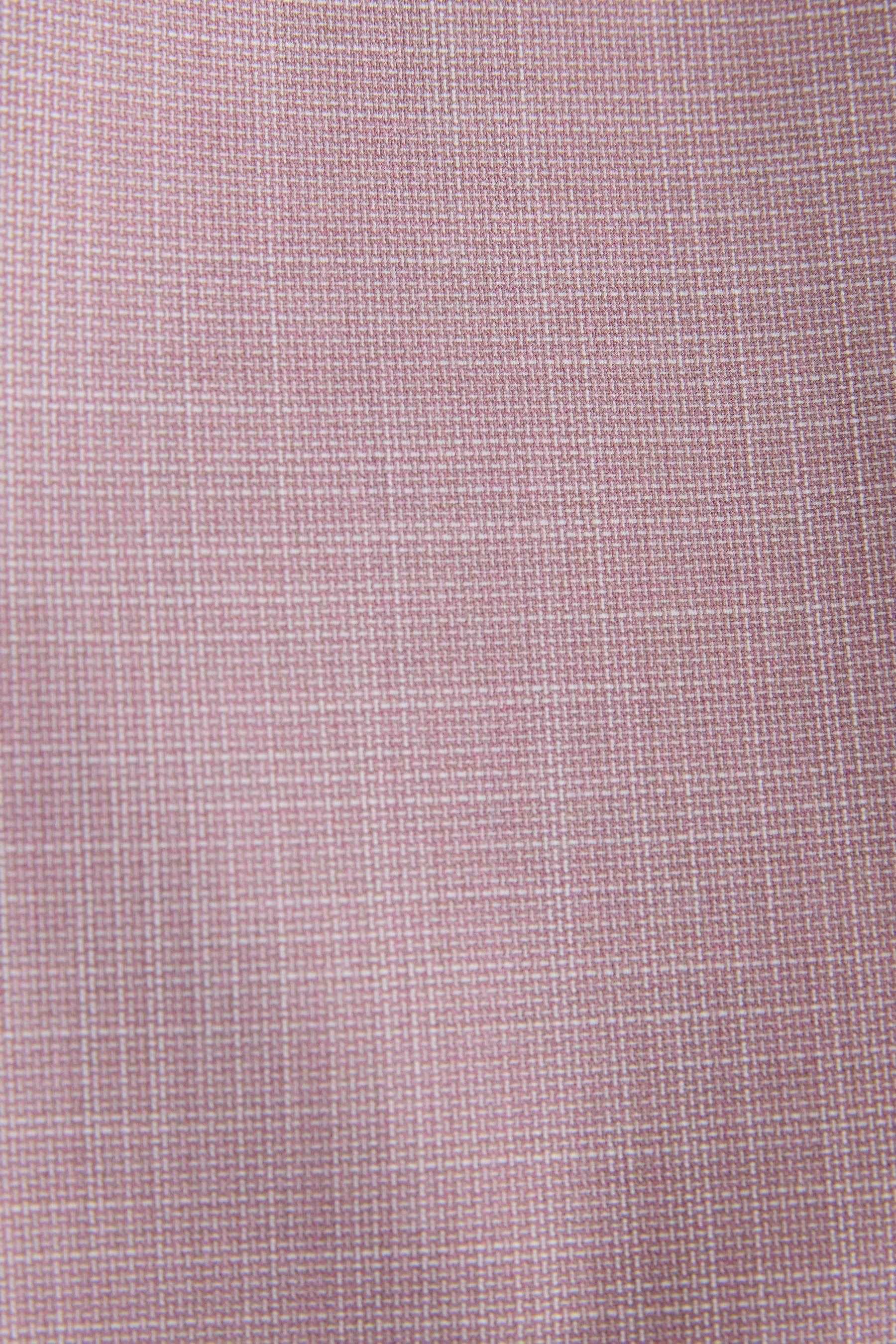 Next Anzughose Strukturierte Motionflex Slim Fit Anzughose (1-tlg)