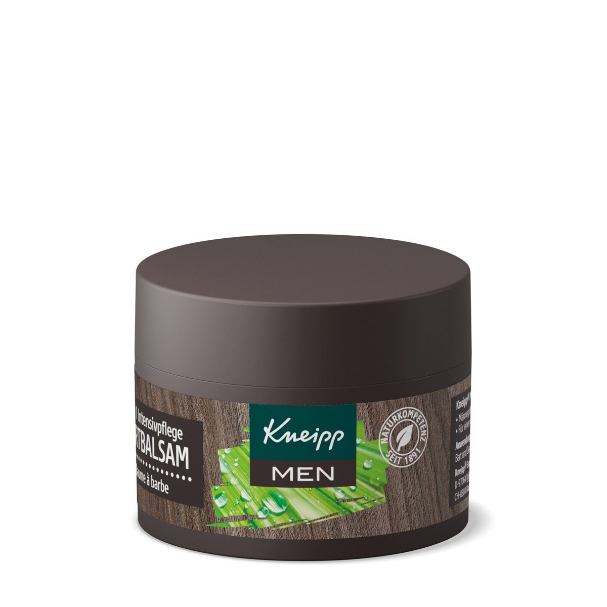 After-Shave Balsam