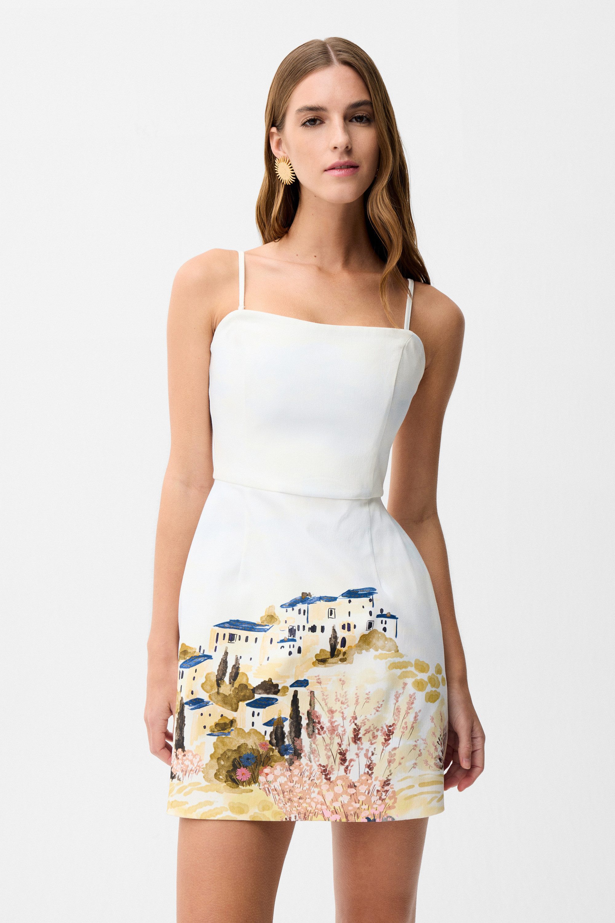adL Jerseykleid