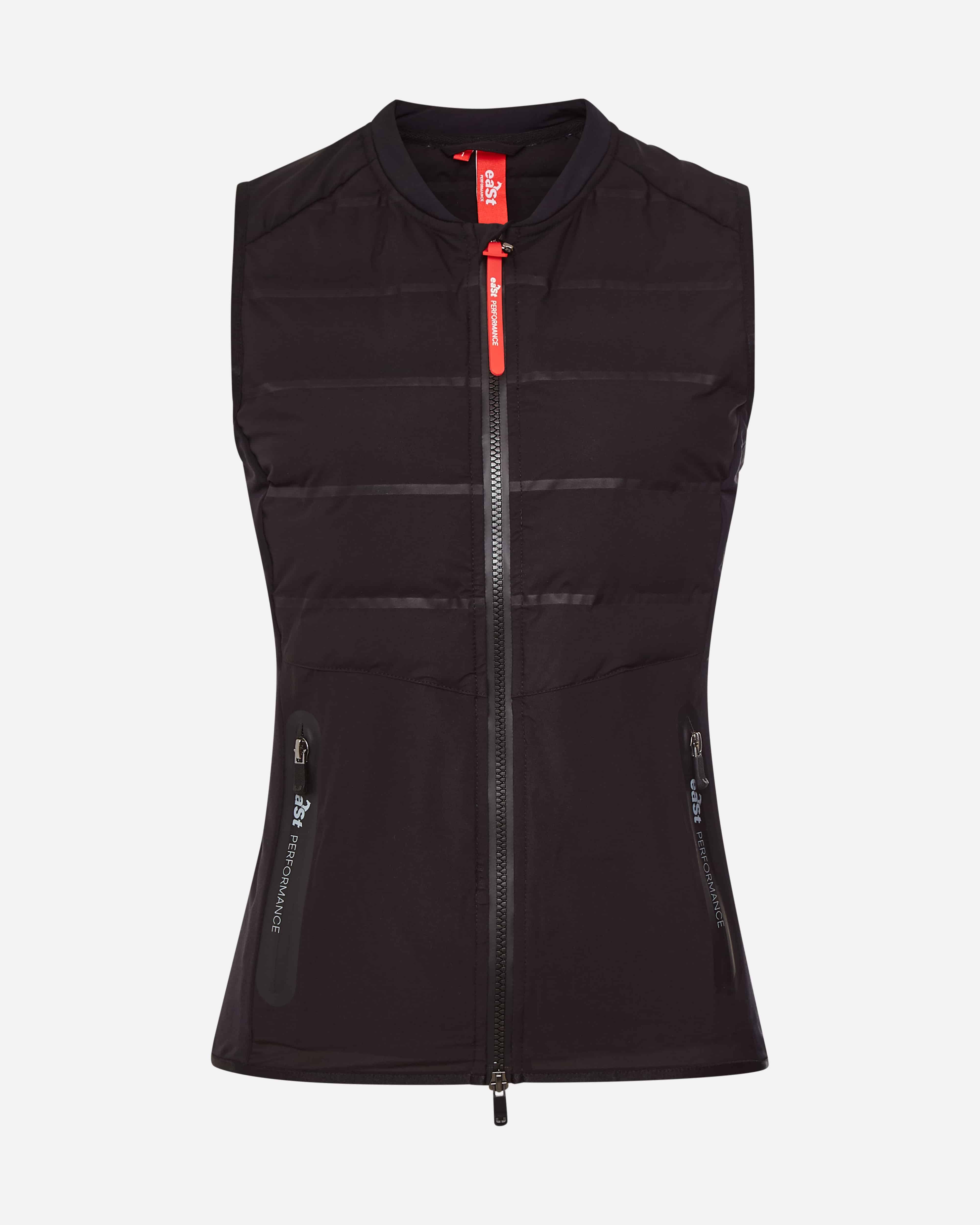 East Reitweste Weste Damen Active