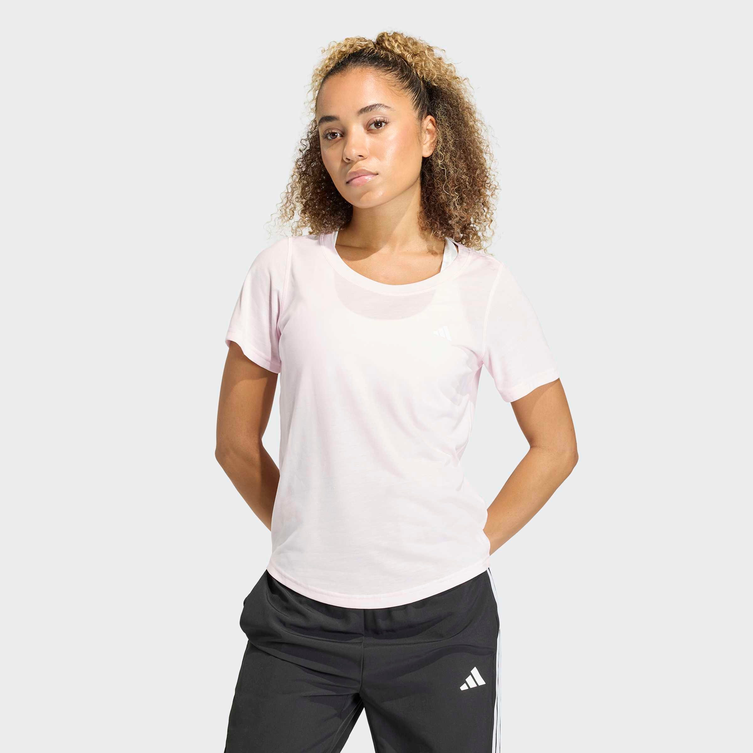 adidas Performance T-Shirt WE MIN SCP TEE