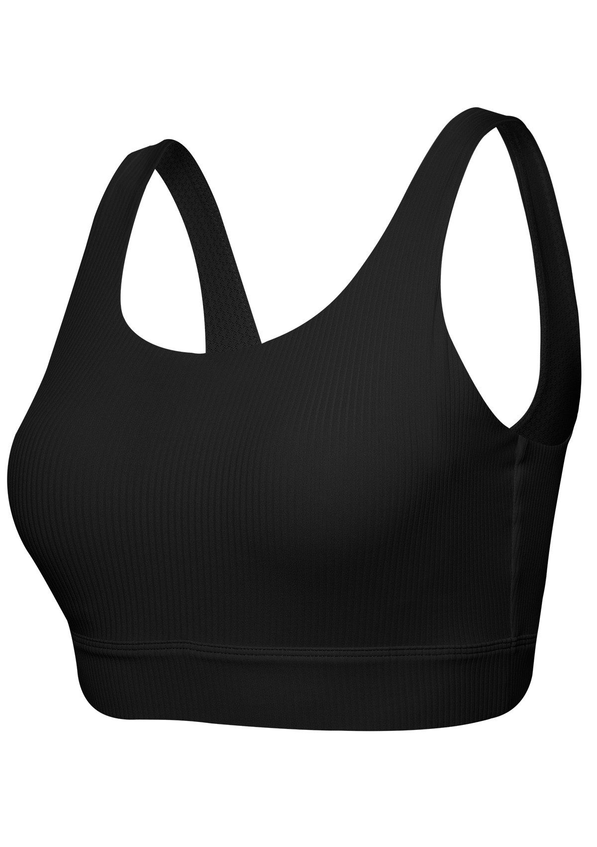 Yvette Yogatop Sport-BH ohne bügel Herausnehmbare günstig online kaufen