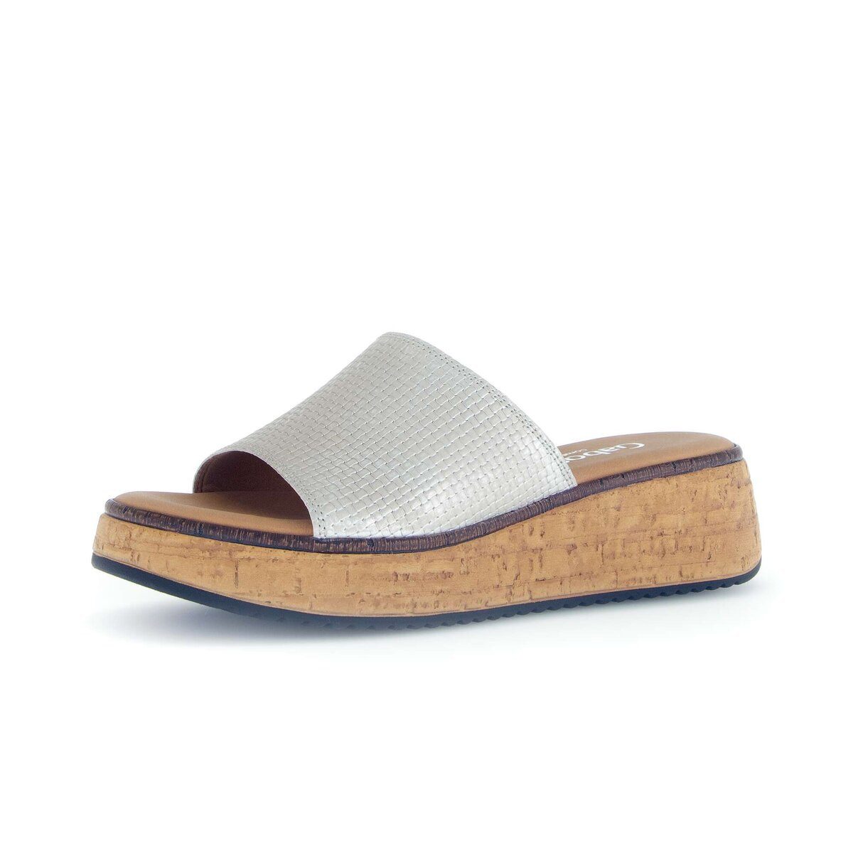 Gabor Pantolette Pantolette günstig online kaufen