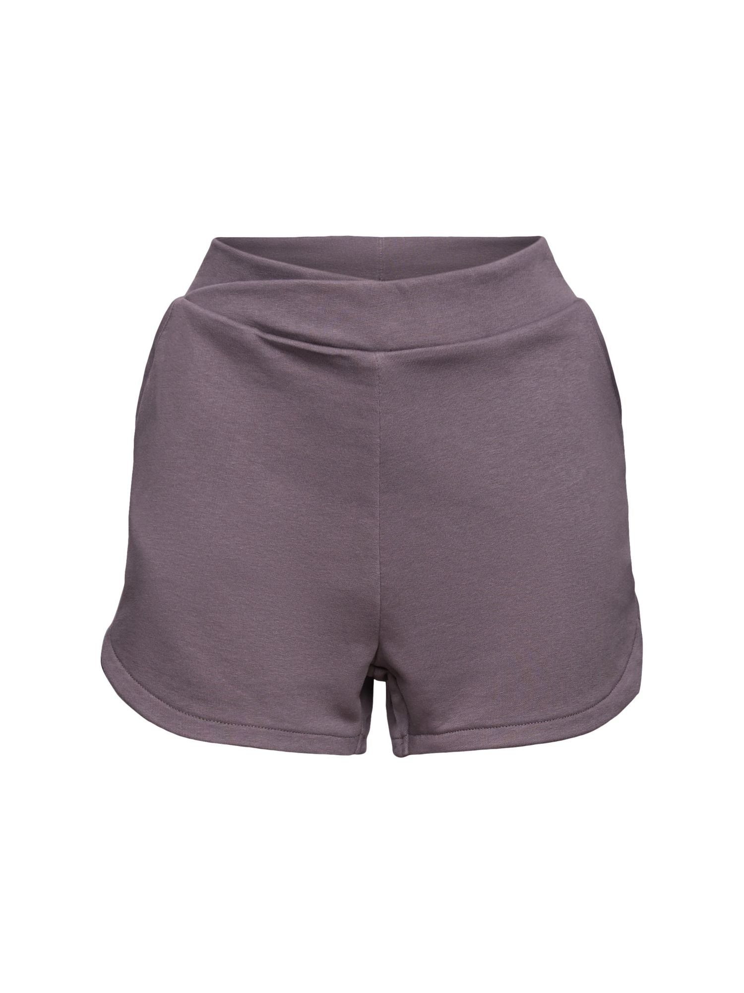 esprit sports Shorts »Recycelt: kurze Sweathose« (1-tlg) online kaufen |  OTTO