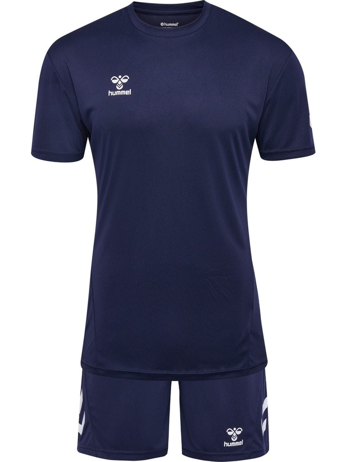 hummel Trainingsanzug Hmllogo Set