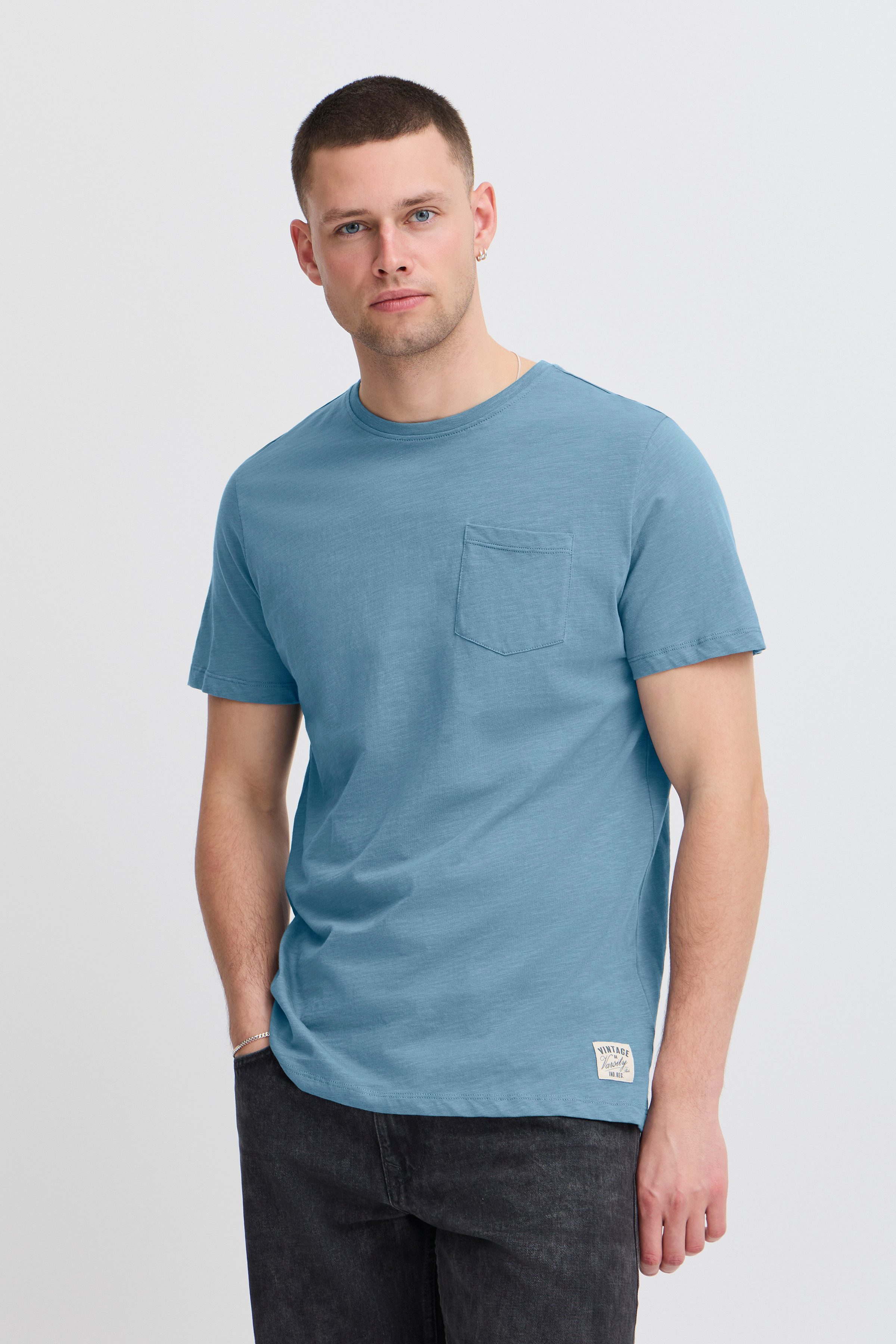 Blend T-Shirt BHJABRIEL tee - 2-pack günstig online kaufen