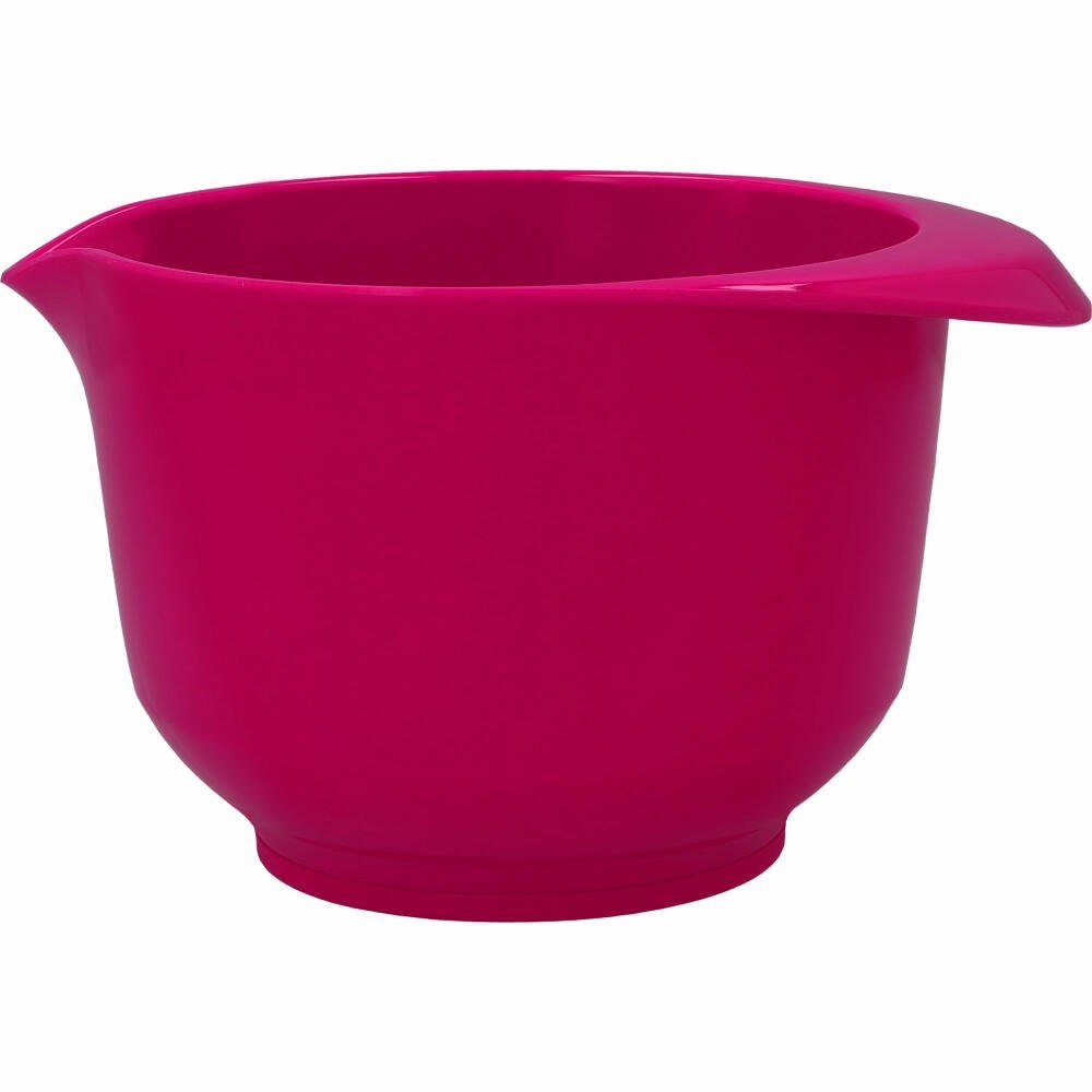 Birkmann Rührschüssel Colour Bowl Granita 1 L, Kunststoff