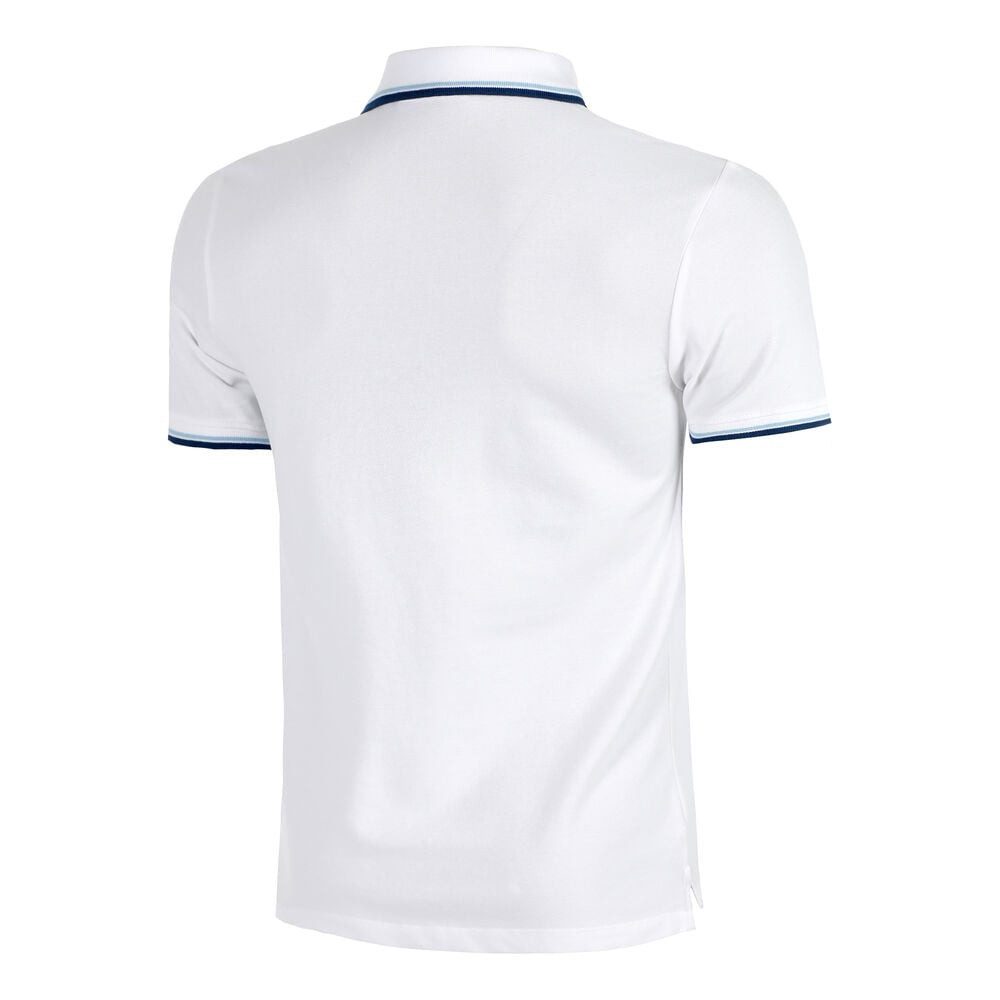 Sergio Tacchini Poloshirt Reed 025 Co günstig online kaufen