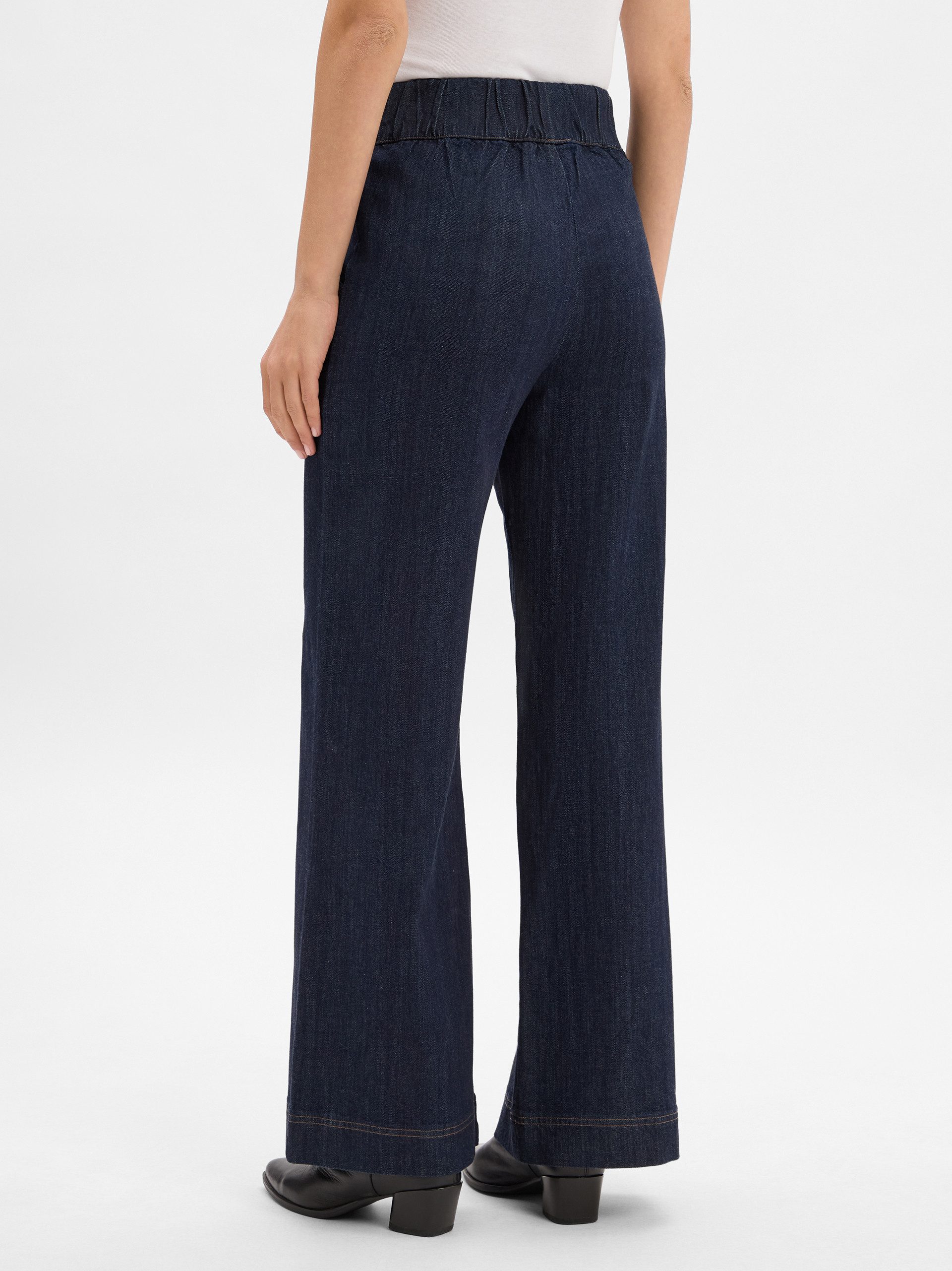 Marie Lund Schlagjeans