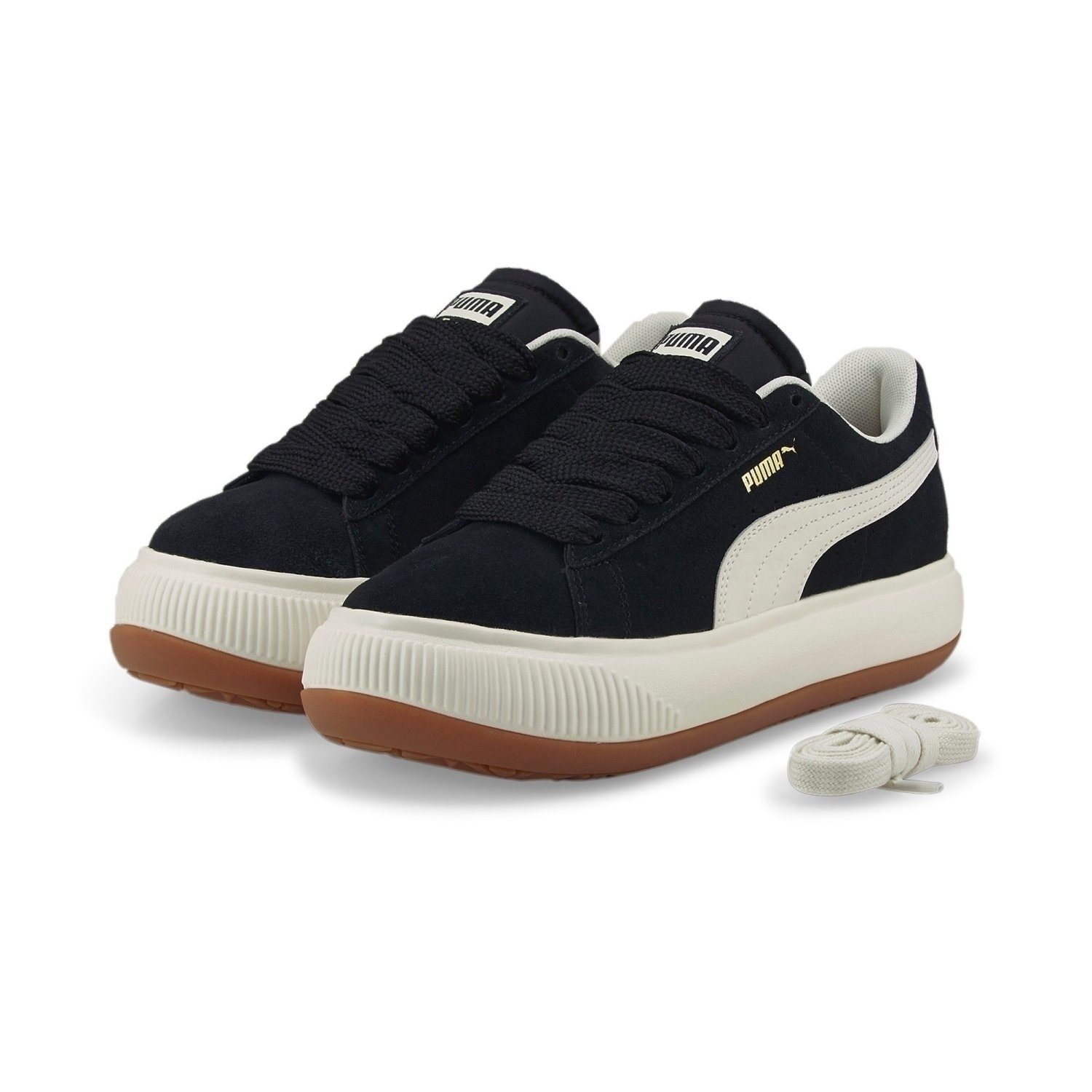 PUMA Puma Suede Mayu Up Sneaker Sneaker