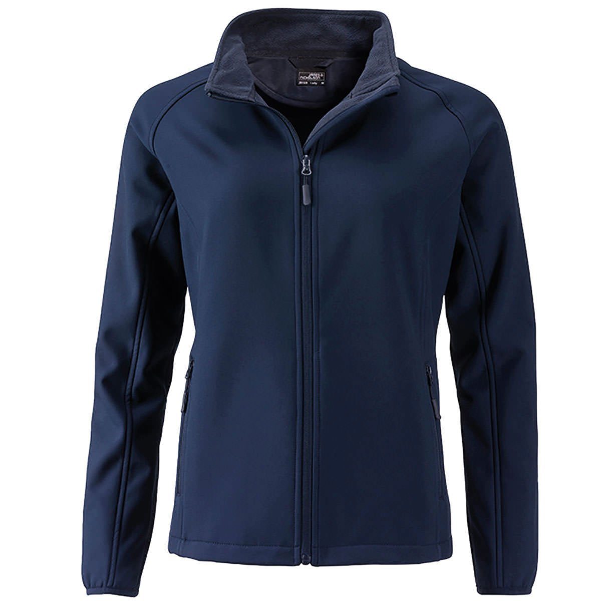 Softshelljacke Ladies Promo Softshell Jacket