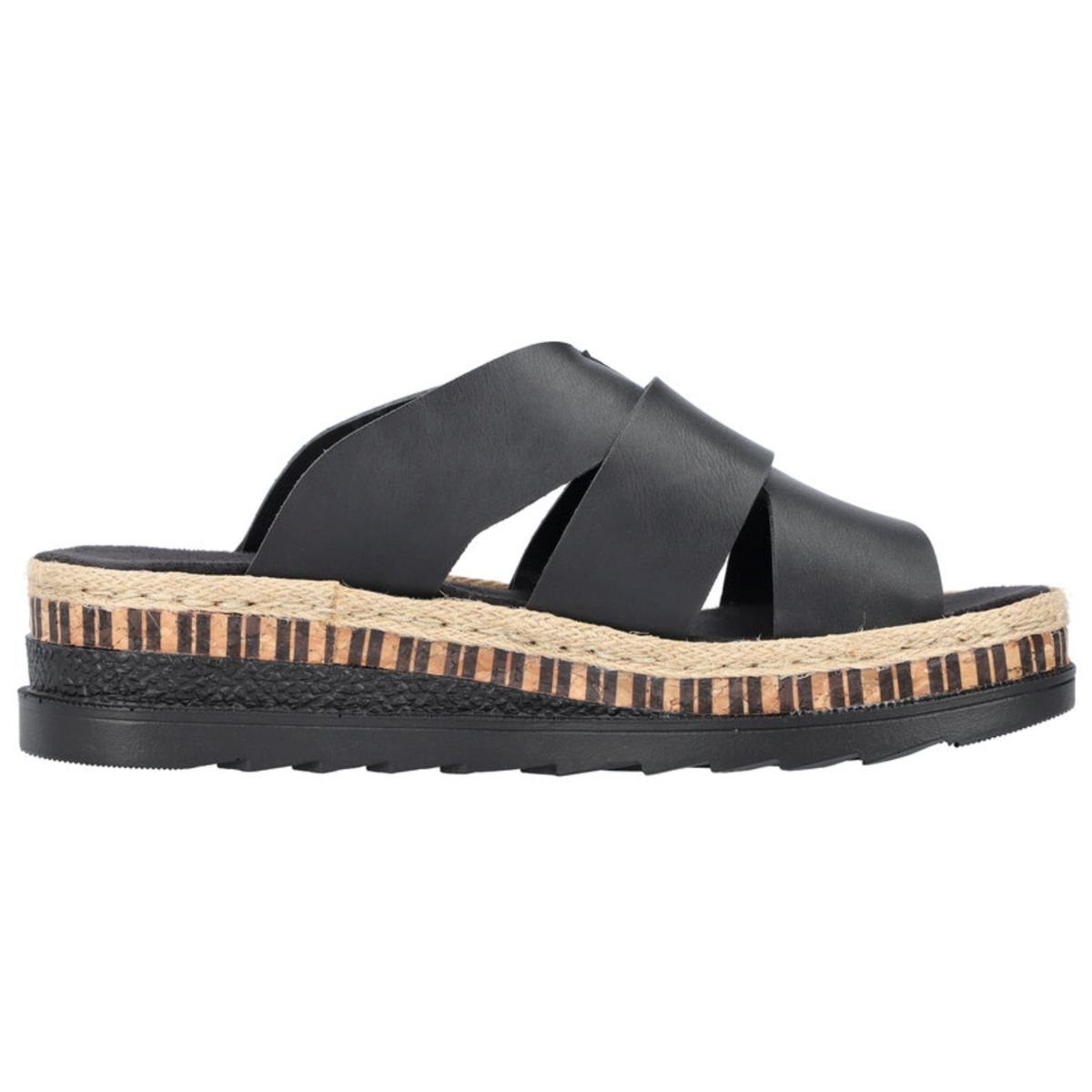 Rieker V7989-00 Clog günstig online kaufen