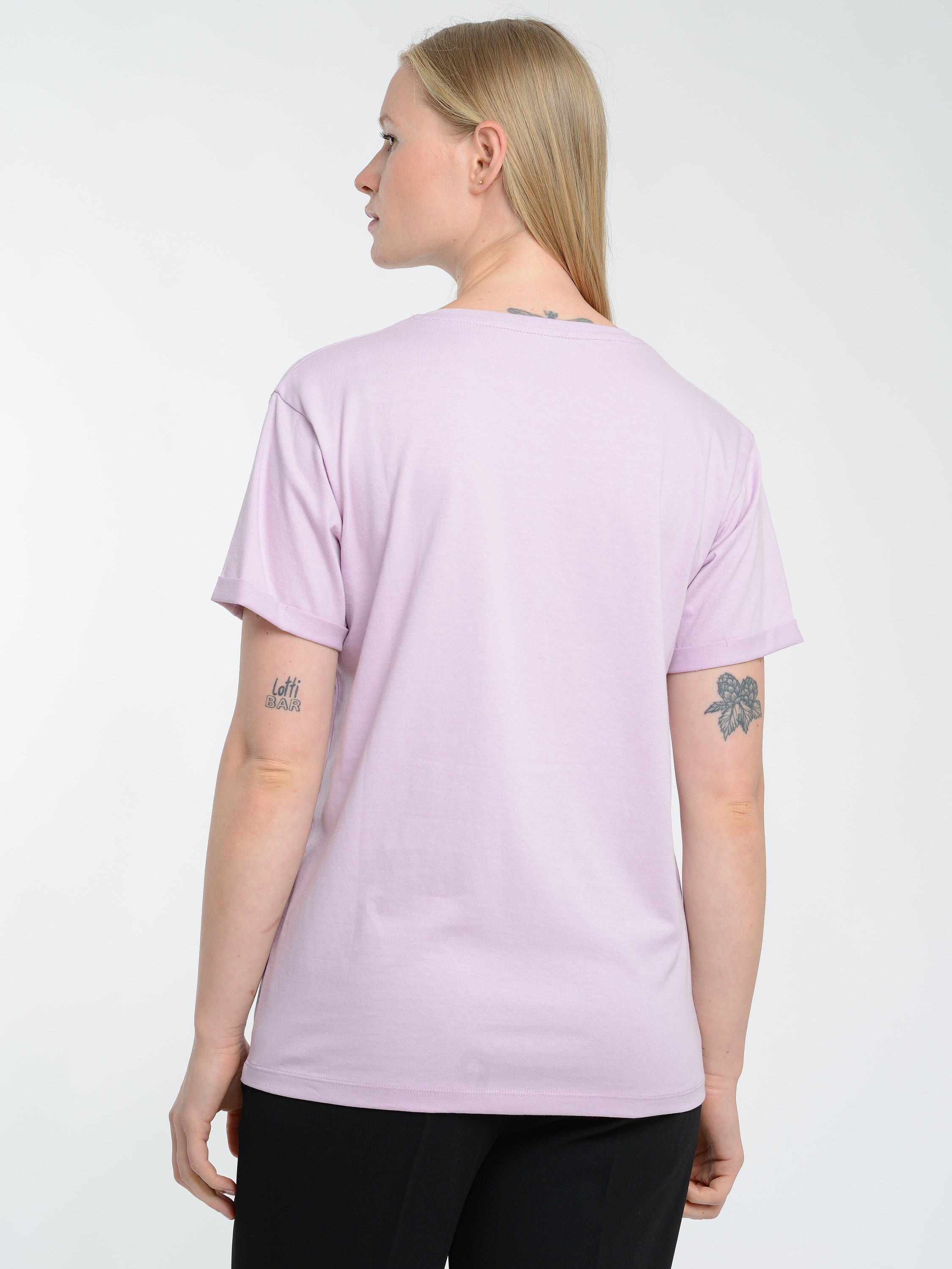 Maze T-Shirt 42021217