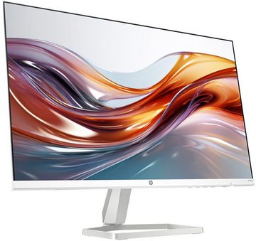 HP 527sa (HSD-0175-K) LED-Monitor (69 cm/27 ", 1920 x 1080 px, Full HD, 5 ms Reaktionszeit, 100 Hz, IPS)