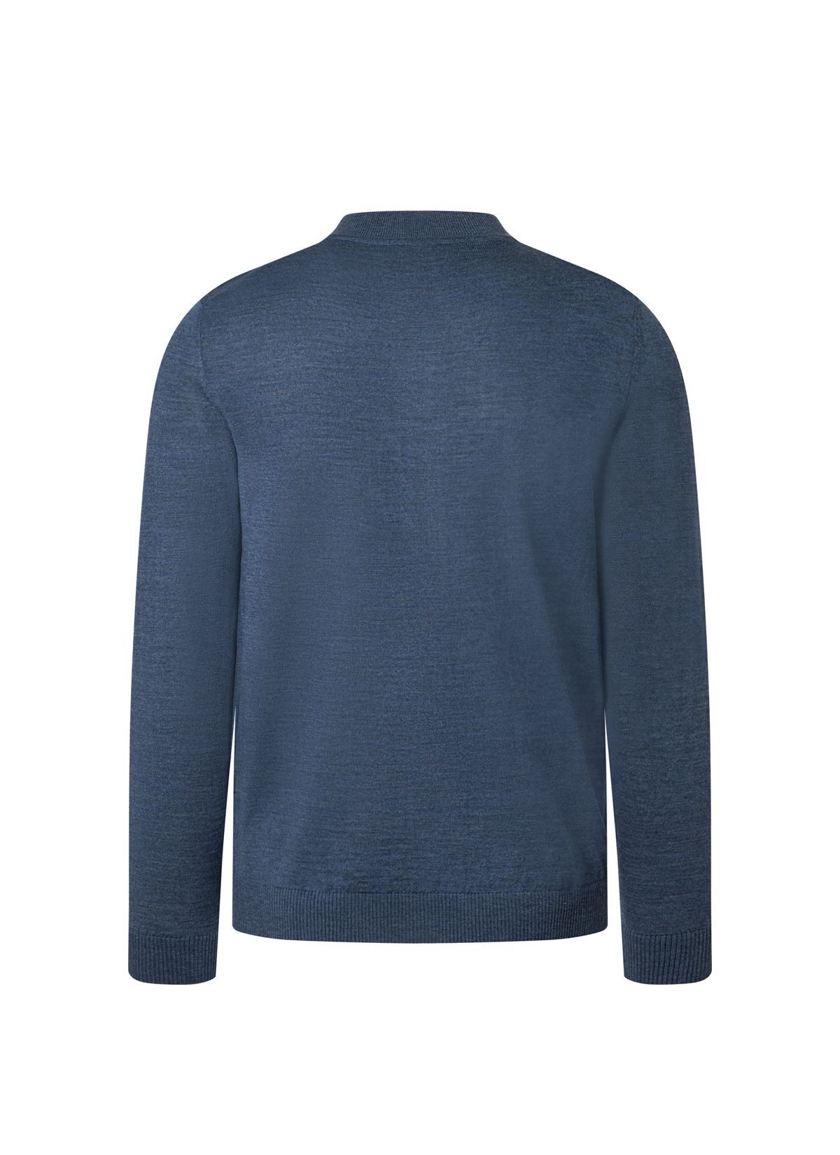 MAERZ Muenchen 2-in-1-Strickjacke