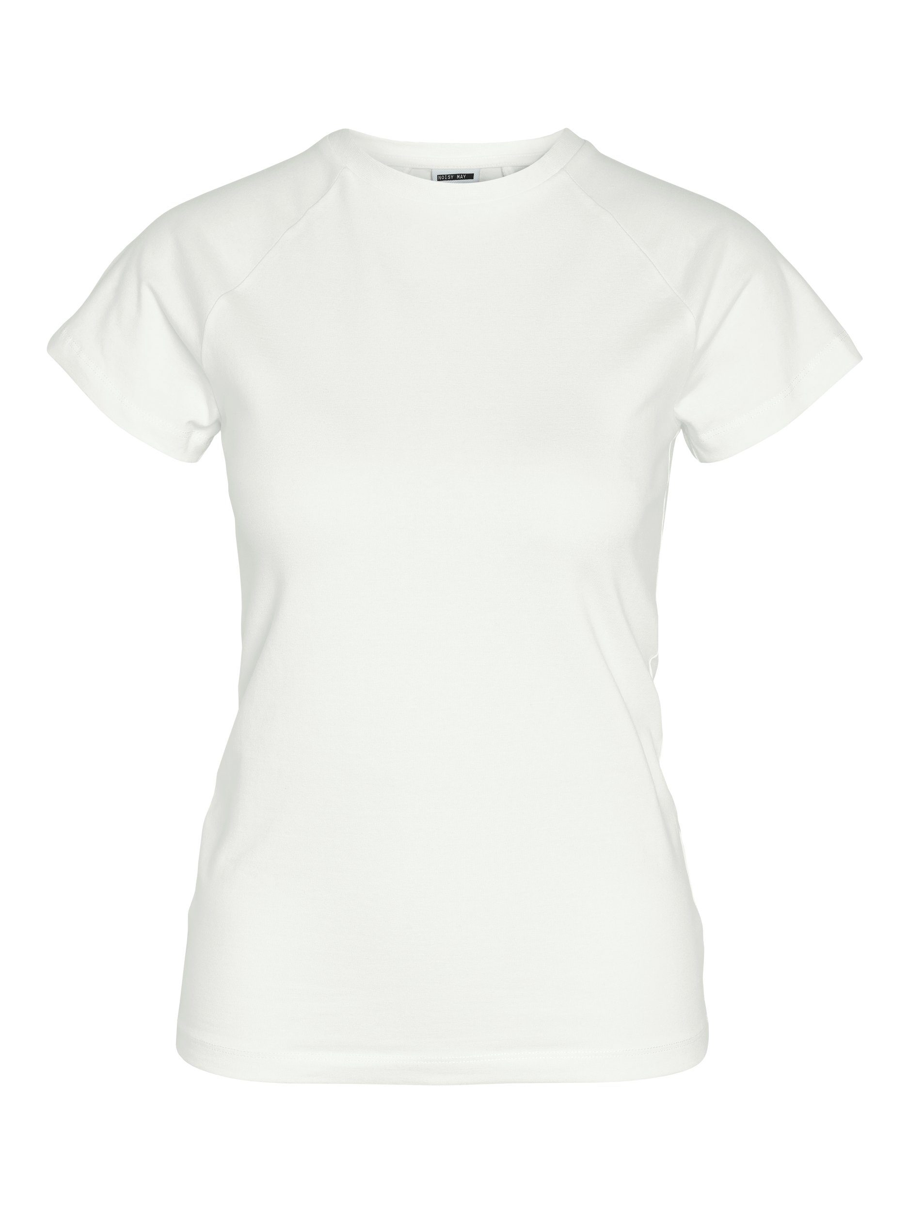 Noisy may Kurzarmshirt NMKATINKA S/S RAGLAN günstig online kaufen