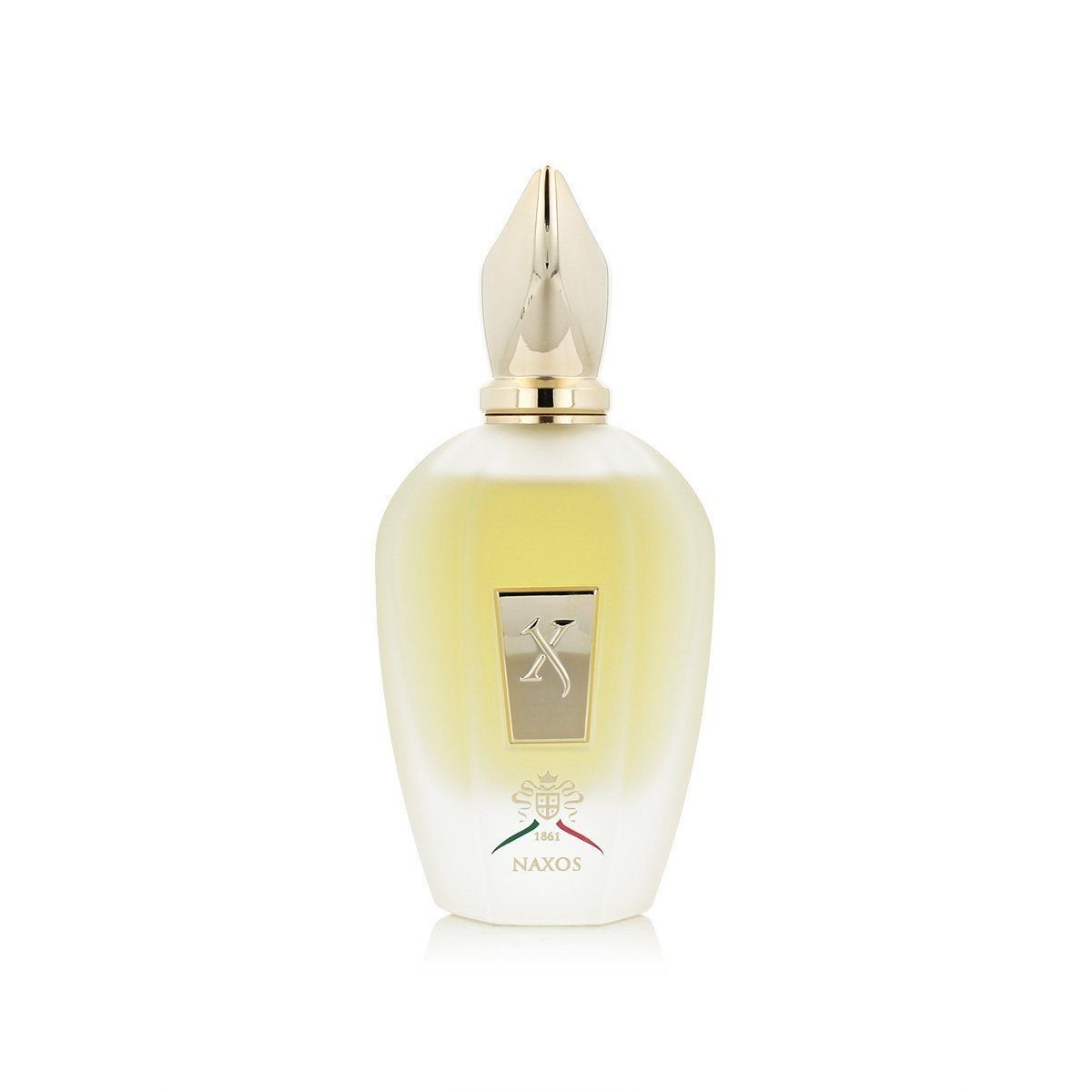 XERJOFF Eau de Parfum Naxos Unisex Eau de Parfum - 100 ml NEU / OVP