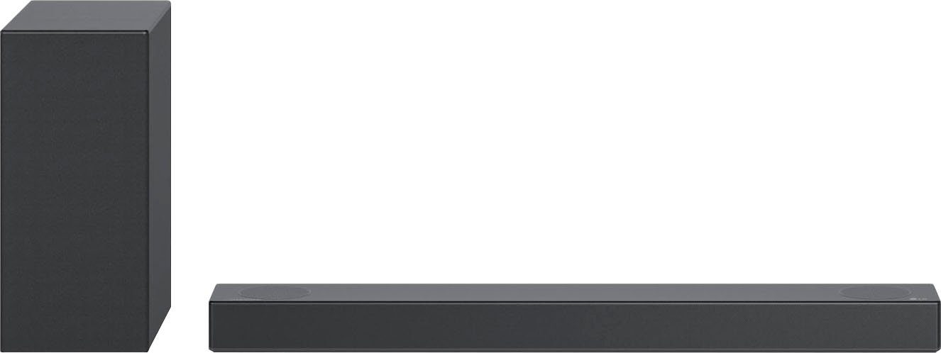 LG DS75Q Soundbar 3.1.2 (Bluetooth, 380 W)