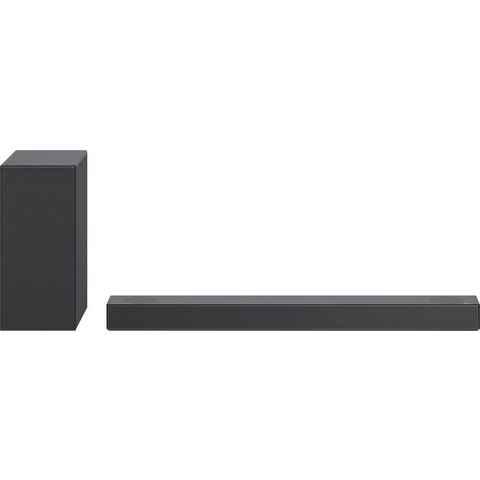 LG DS75Q 3.1.2 Soundbar (Bluetooth, 380 W)