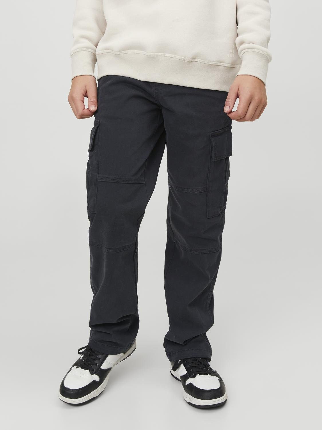 Jack & Jones Junior Cargohose JPSTKANE JJHARLOW CARGO NOOS JNR