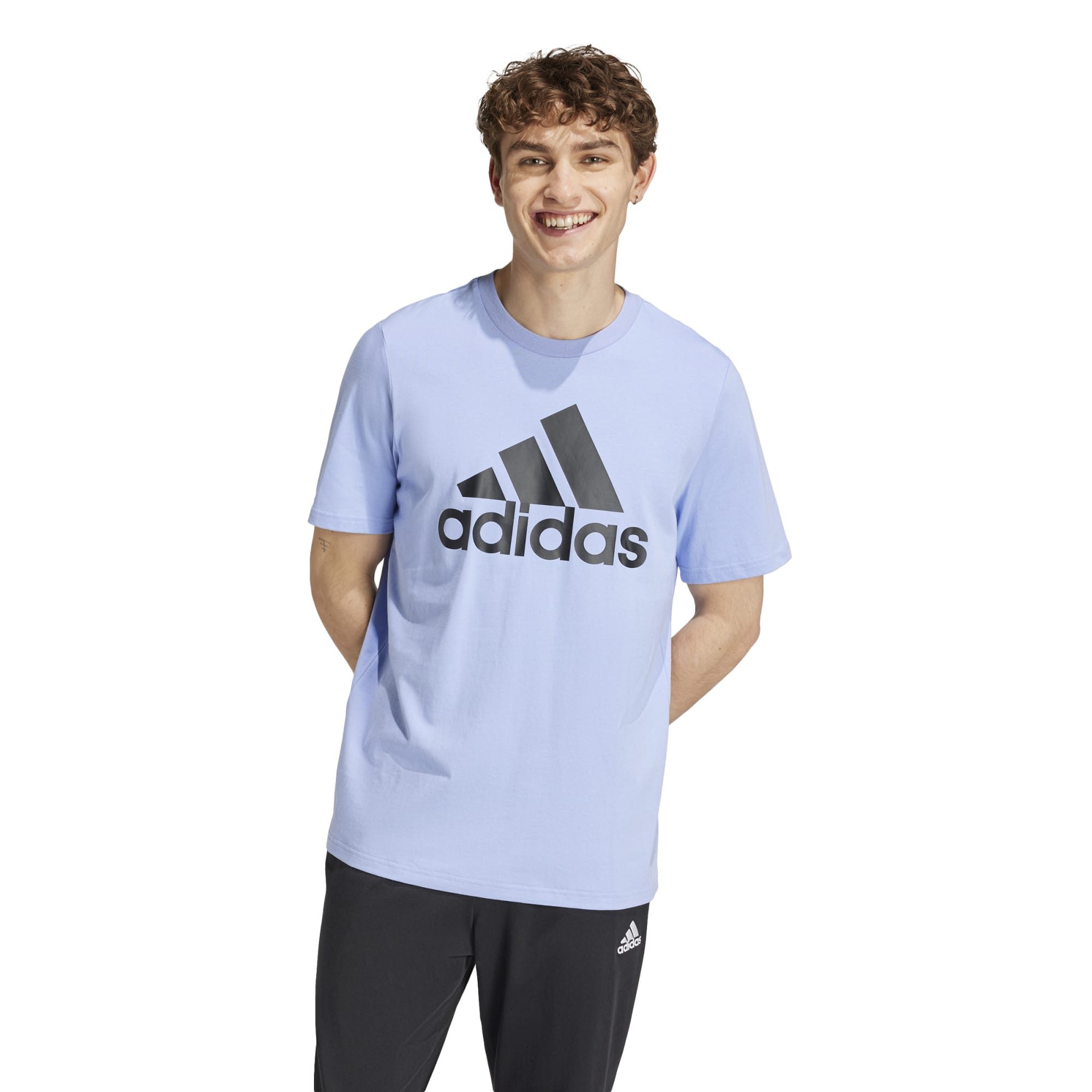 adidas Performance T-Shirt adidas Herren T-Shirt günstig online kaufen