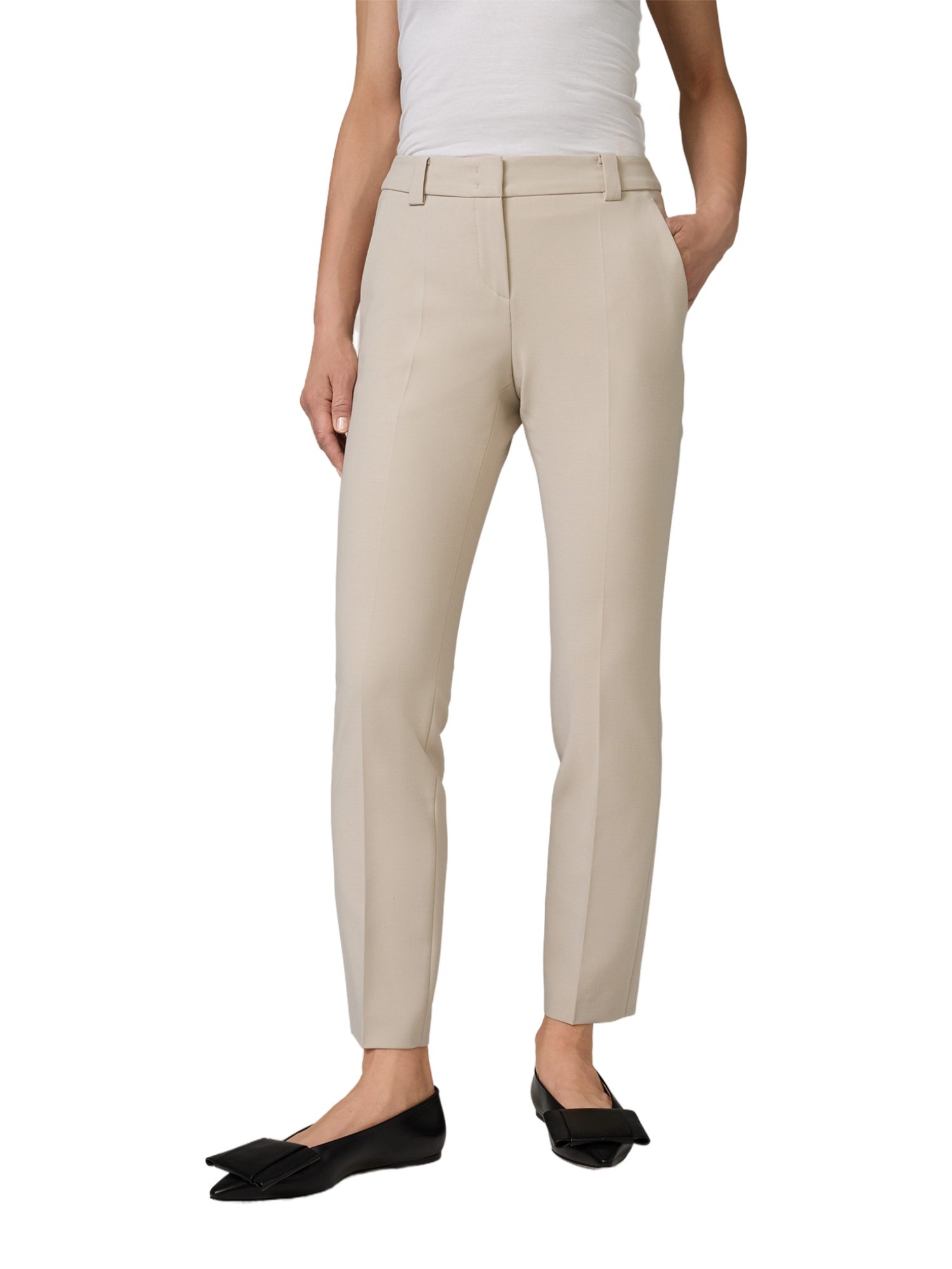 Windsor Stoffhose