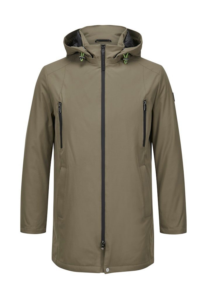 Milestone Outdoorjacke MSRyder