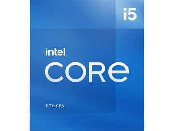 Intel® Prozessor INTEL Core i5-11500 S1200