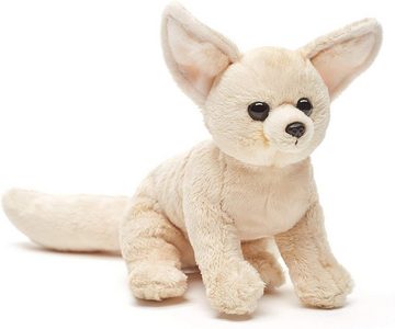 Uni-Toys Kuscheltier Wüstenfuchs-Baby, Fennek - 18 cm (Höhe) - Plüsch-Fuchs - Plüschtier