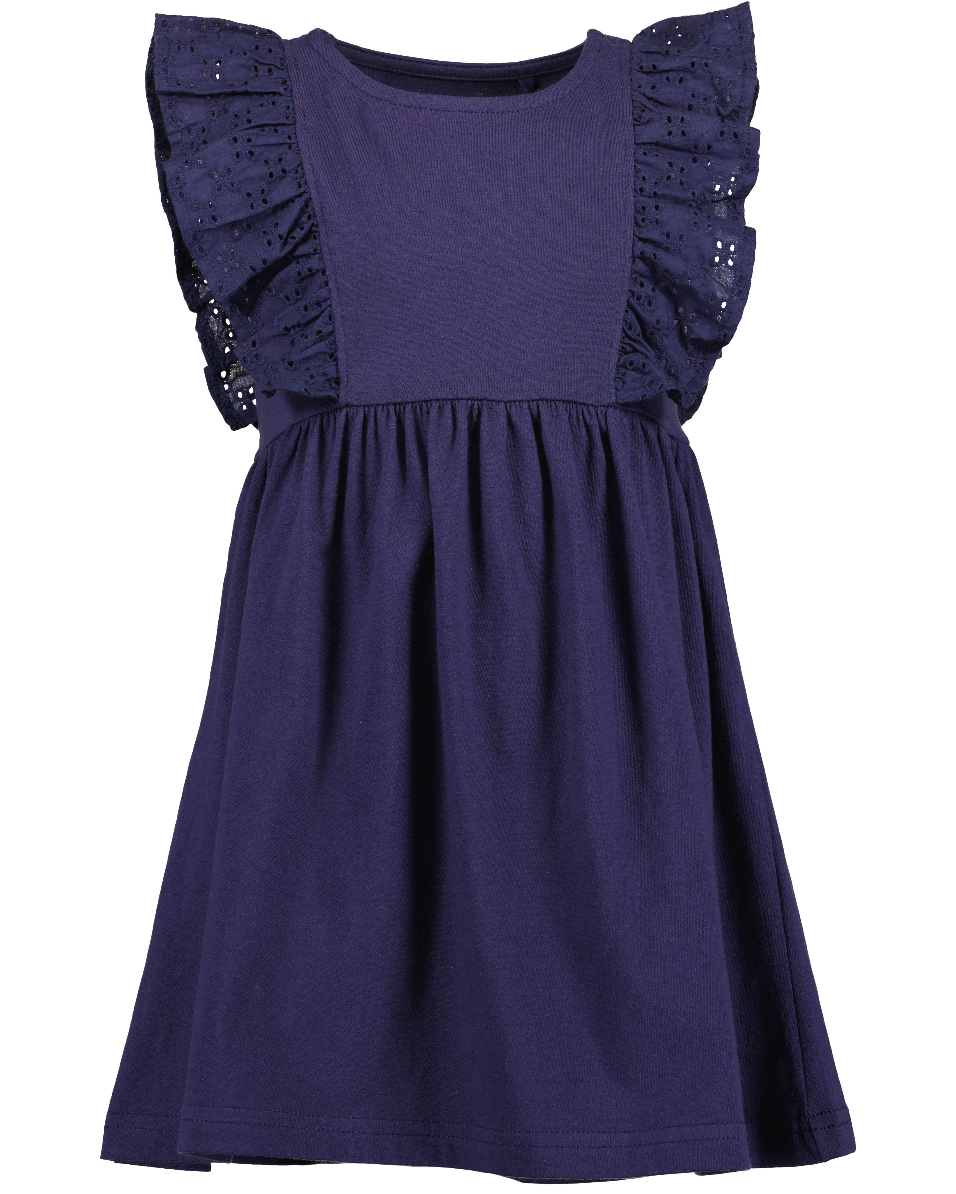 Jerseykleid