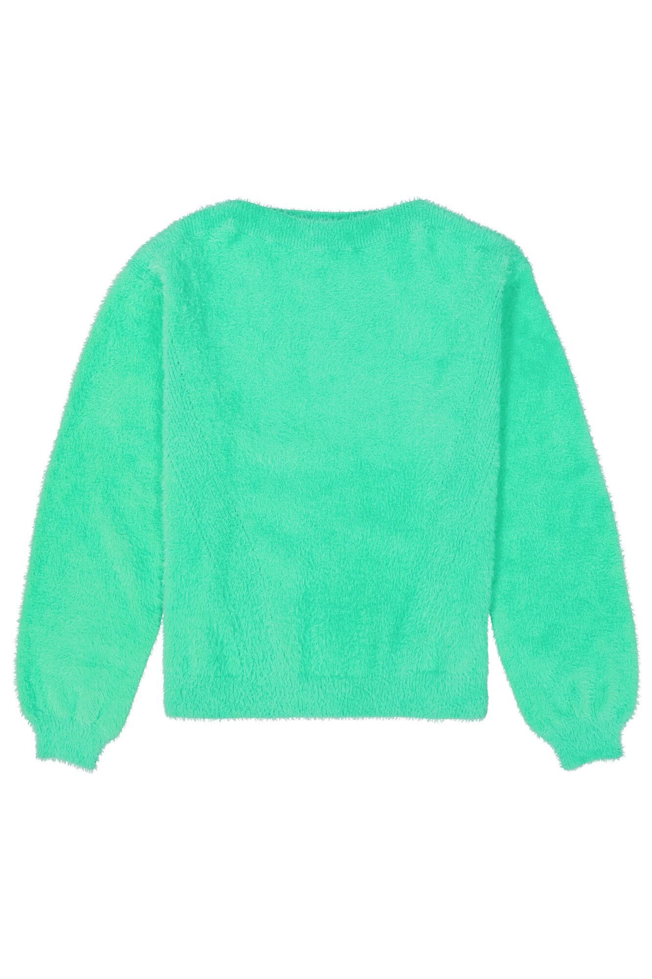 Wollpullover