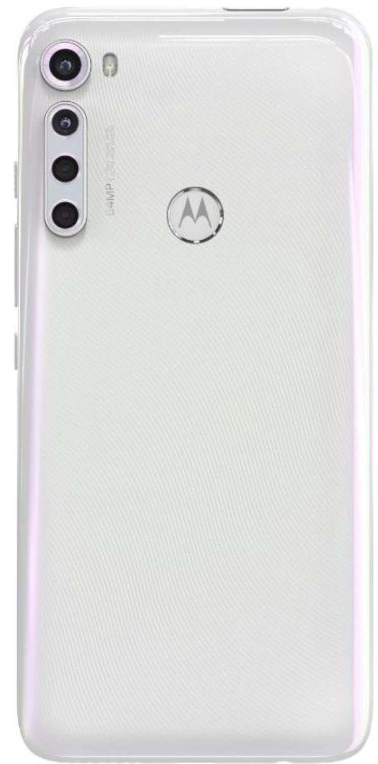 Motorola One Fusion Plus (XT2067-1) Smartphone (16,50 cm/6,5 Zoll, 128 GB  Speicherplatz, 64 MP Kamera, Ultrarealistische hochauflösende Bilder)