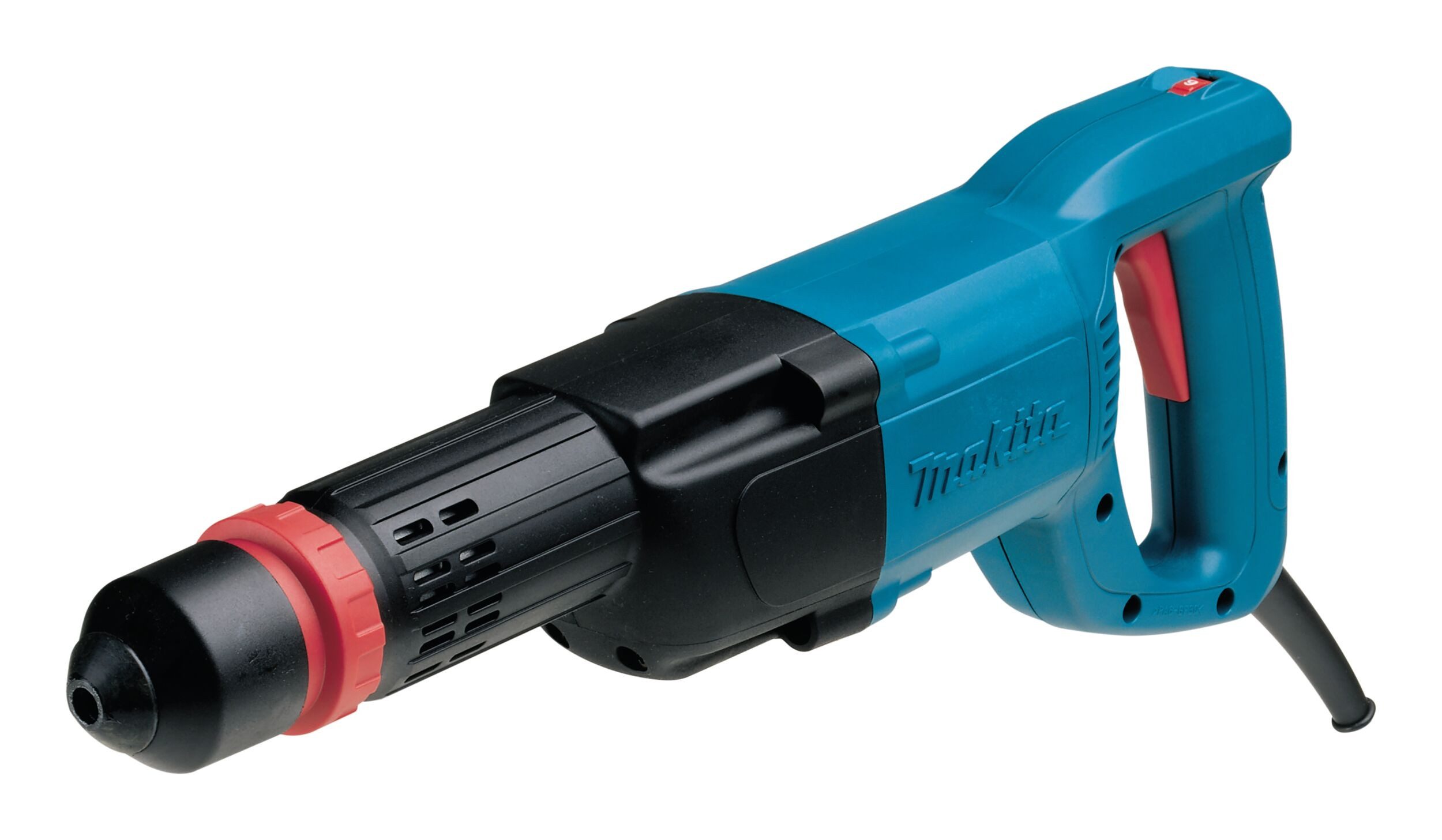 Makita Abbruchhammer, für SDS-plus-Aufnahme, Oberflächensanierer SDS-PLUS, HK0500, 550 W im Transportkoffer