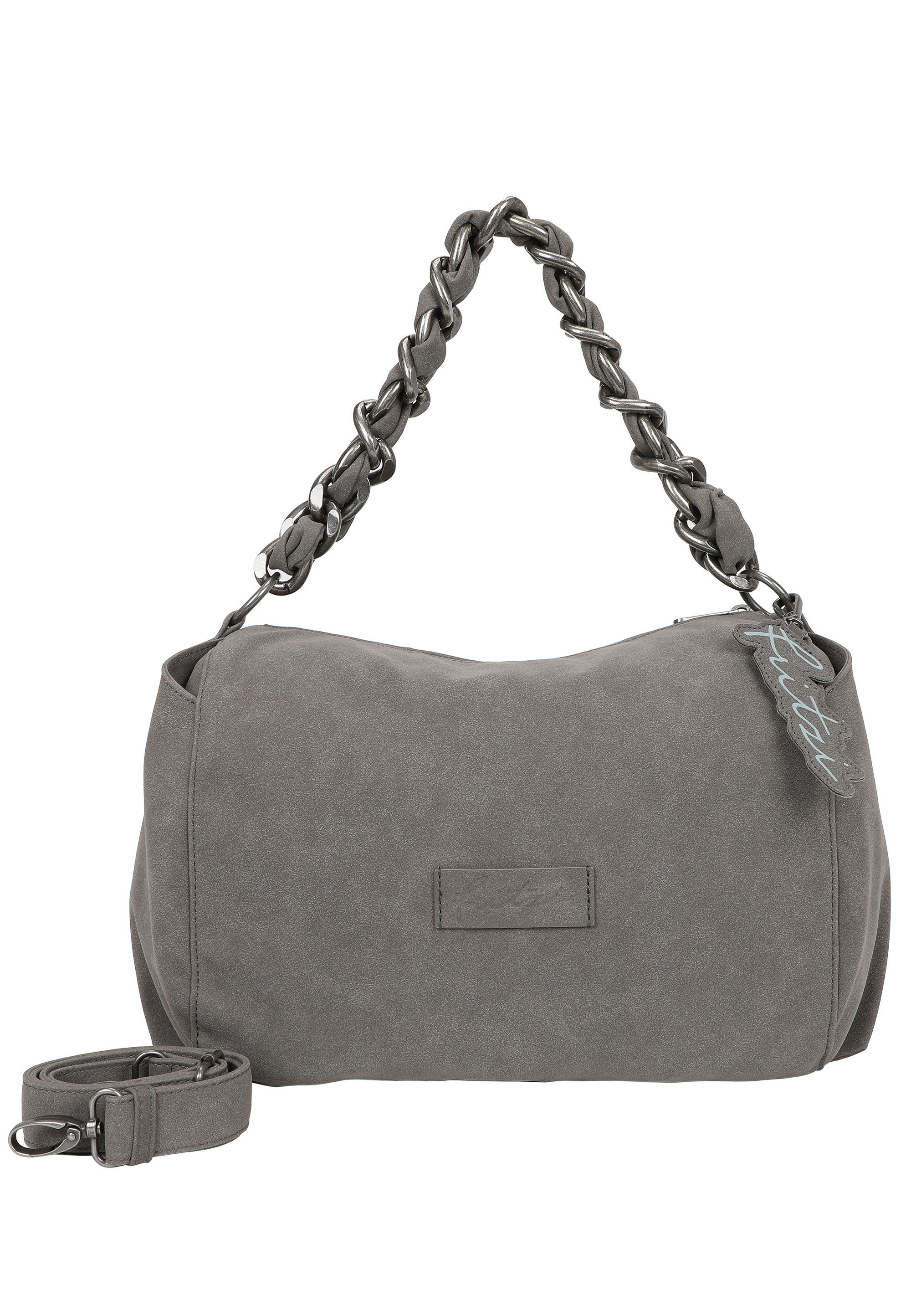Schultertasche Fritzi Janni