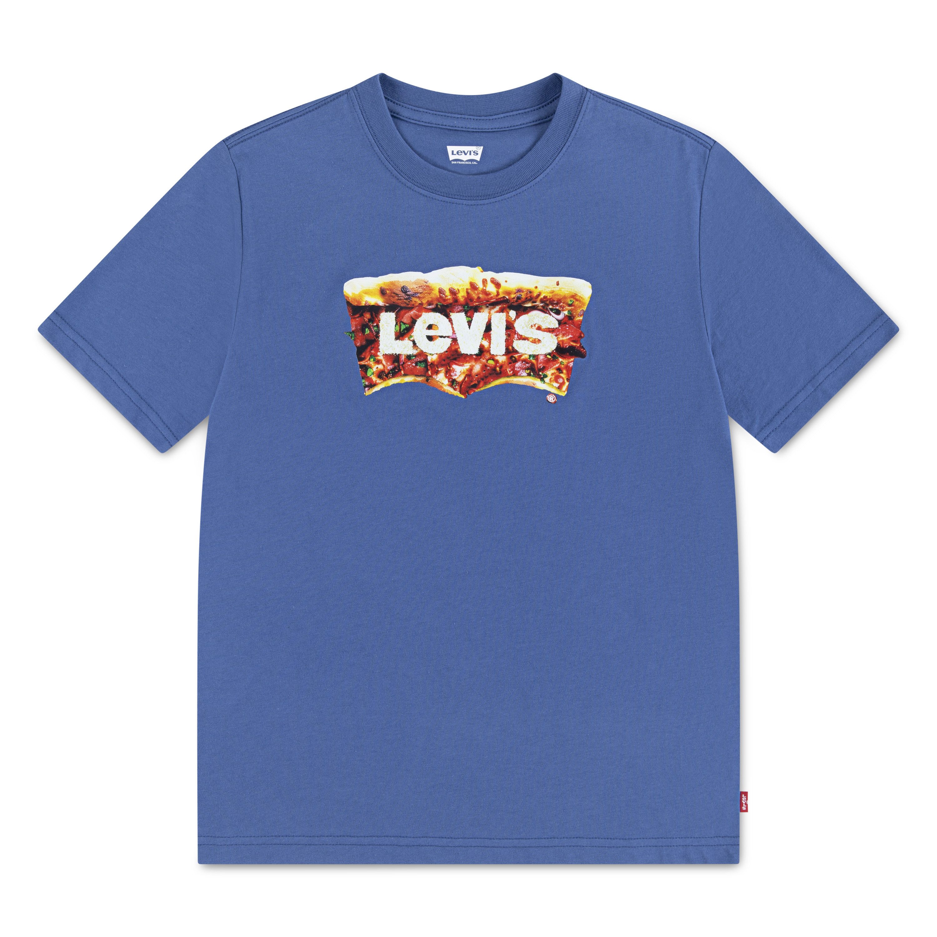T-Shirt LVB BATWING SLICE TEE