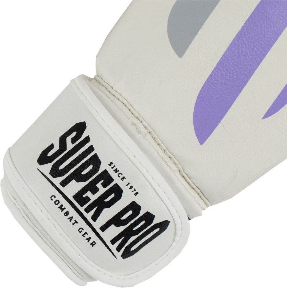 Super Pro Boxhandschuhe