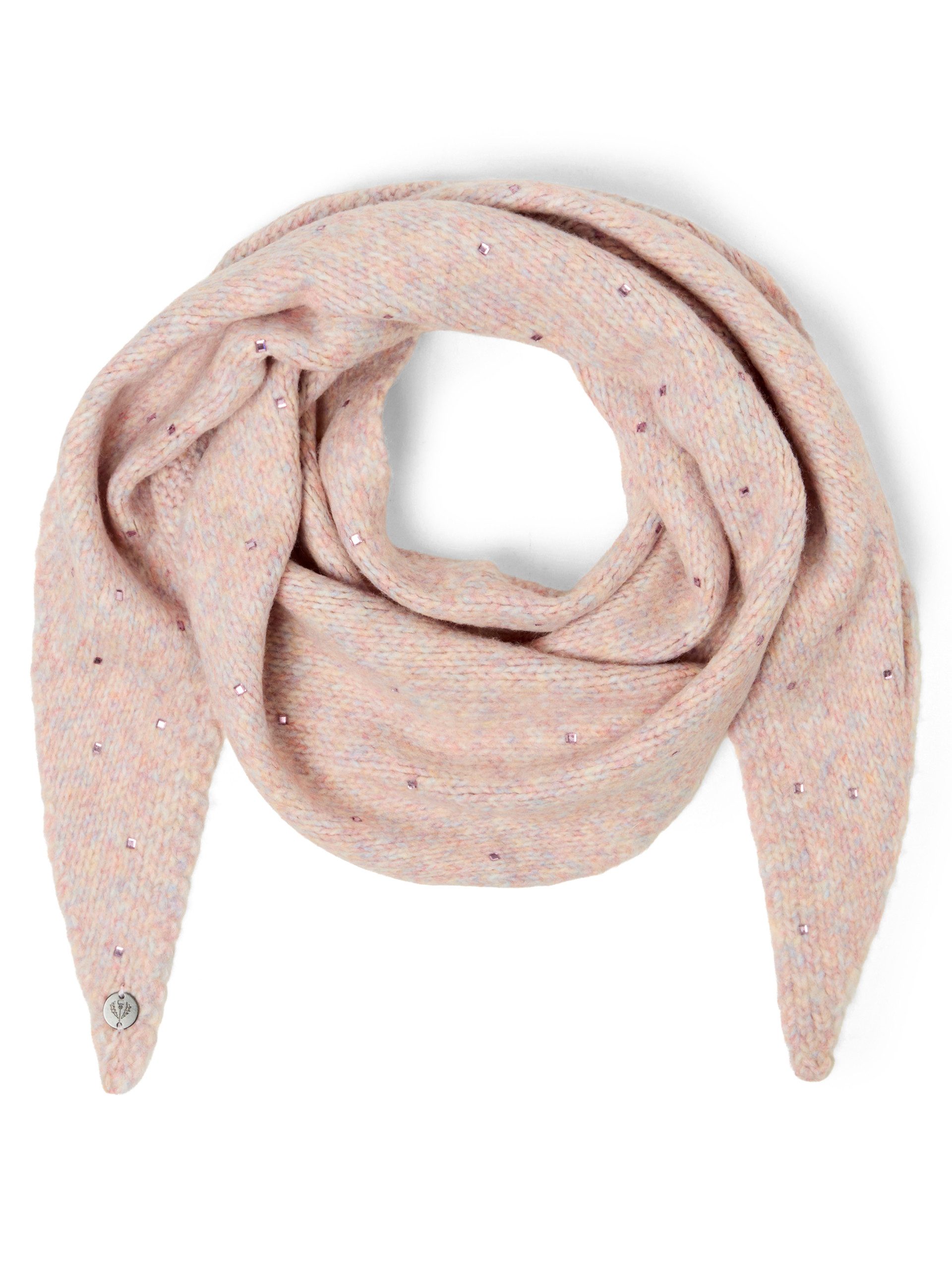Fraas Strickschal