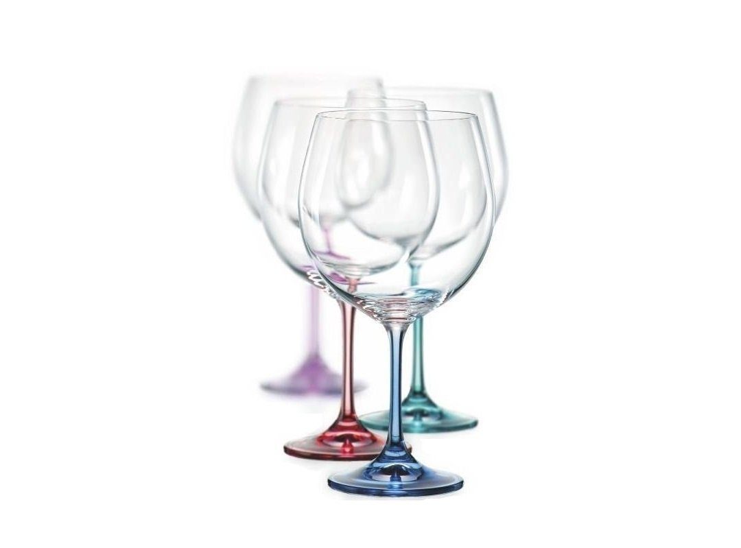 Cocktail-Set Gin & Tonic Spectrum 820 ml 4er Set