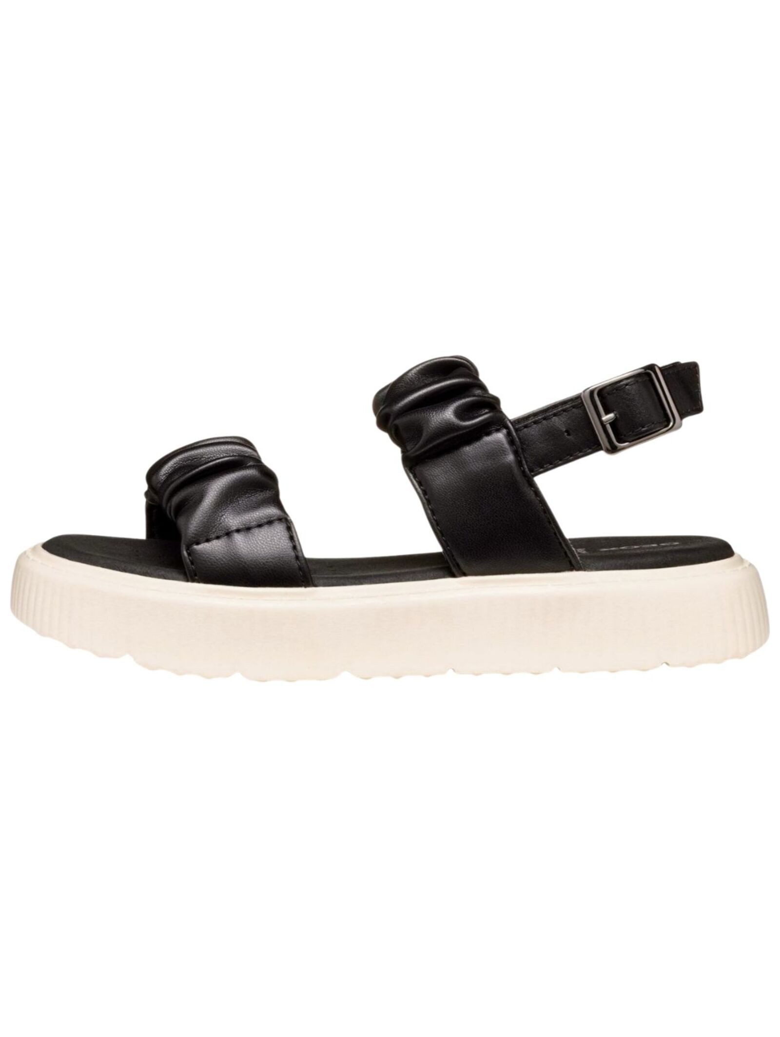 Geox Sandalen Lederimitat . Riemchensandale