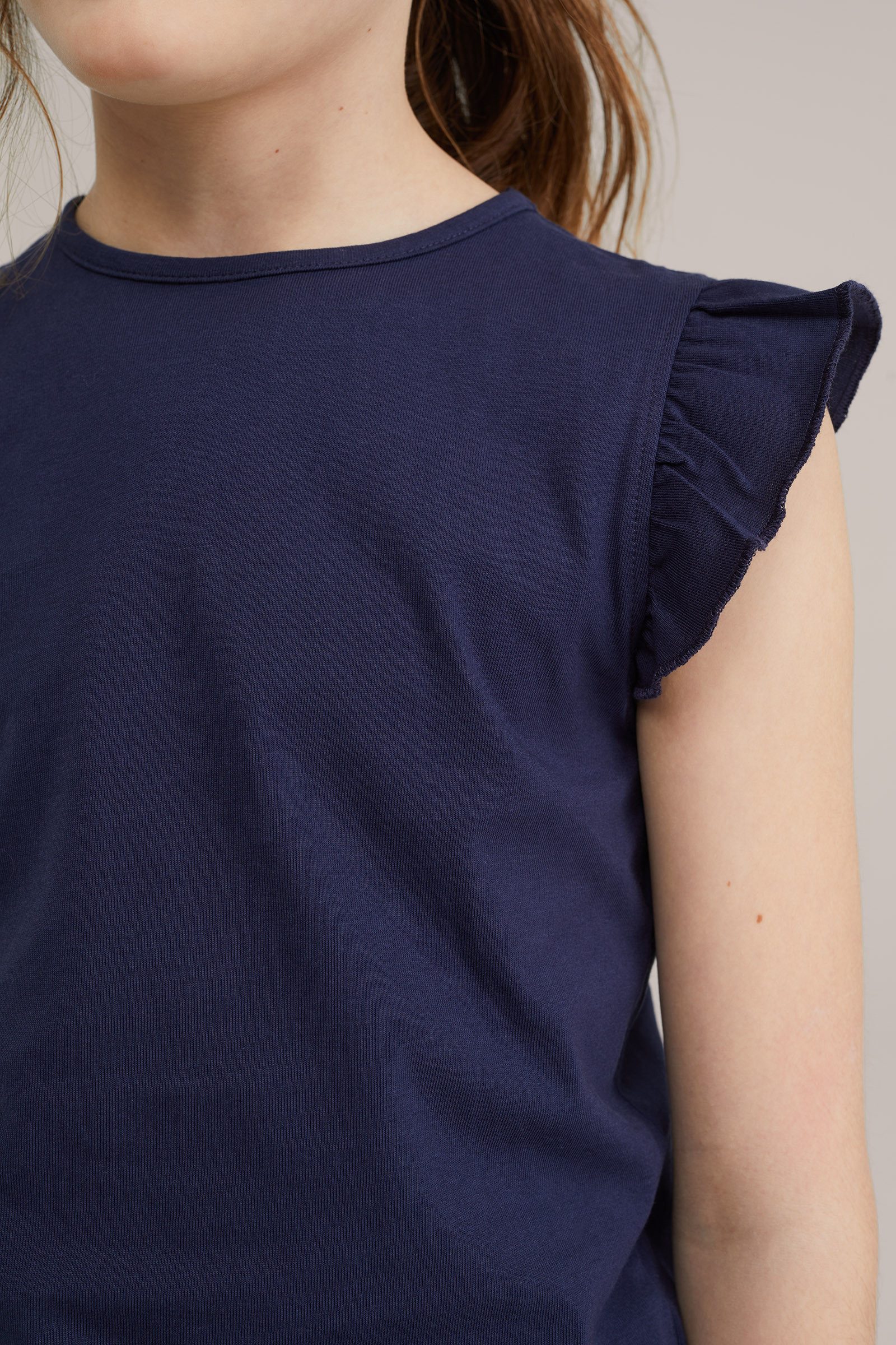 WE Fashion T-Shirt günstig online kaufen