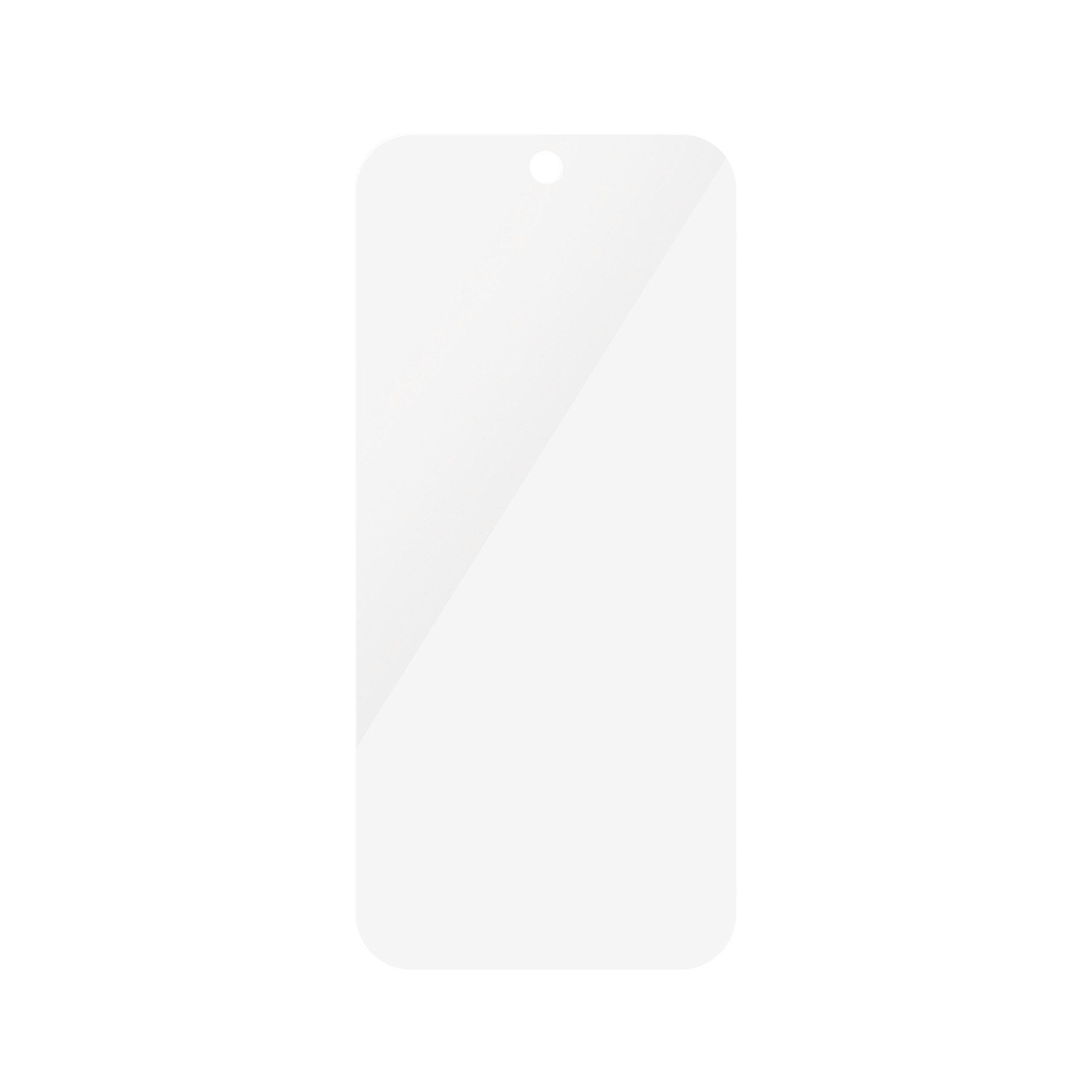 SAFE by PanzerGlass Displayschutzglas Ultra-Wide Fit Screen Protection für Google Pixel 9, Google Pixel 9 Pro, Displayschutzfolie, Schutzfolie, Bildschirmschutz, kratz- & stoßfest