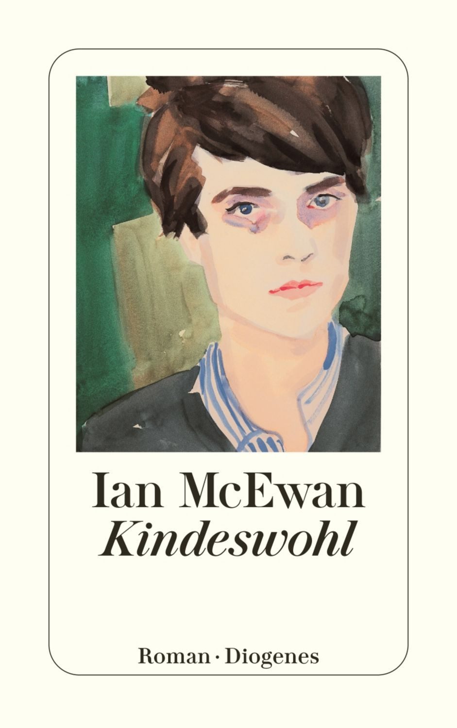Kindeswohl / Ian McEwan