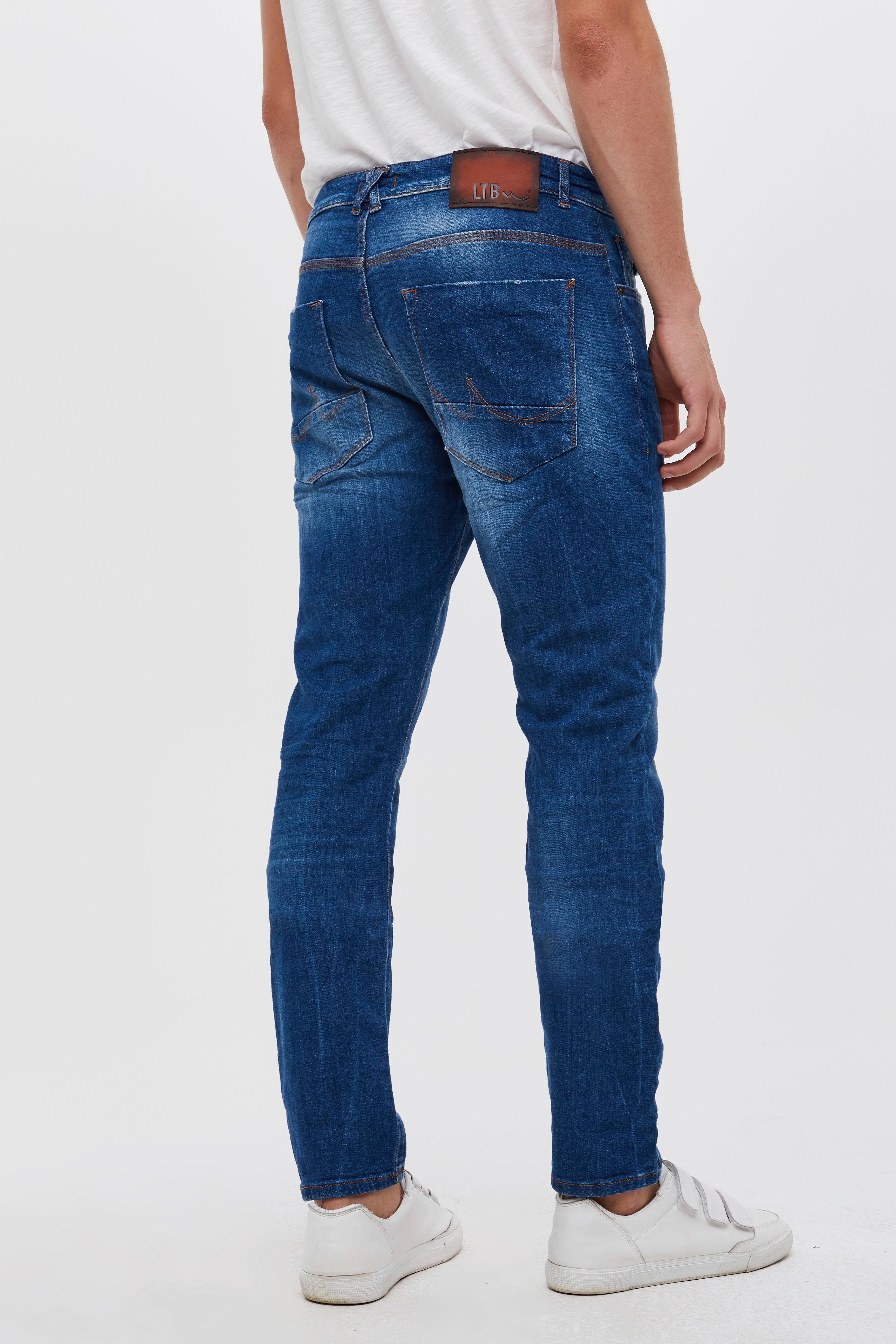LTB Slim-fit-Jeans randy wash x JOSHUA