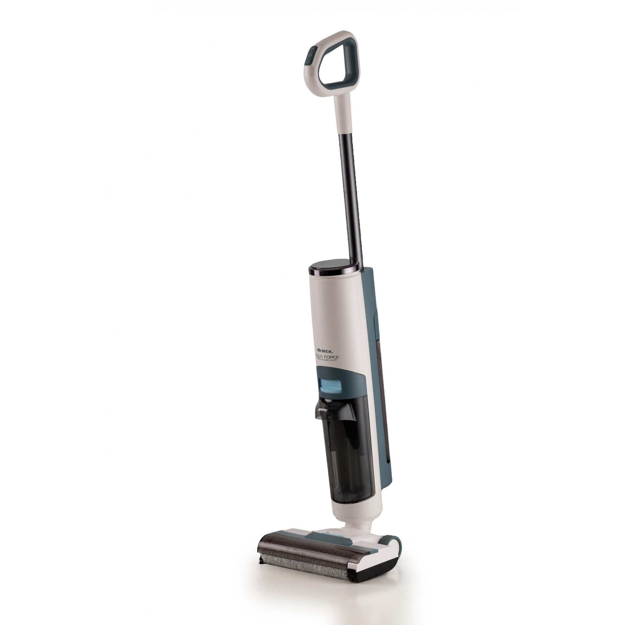 Ariete Bodenstaubsauger Aqua Force, Nass-/Trockensauger