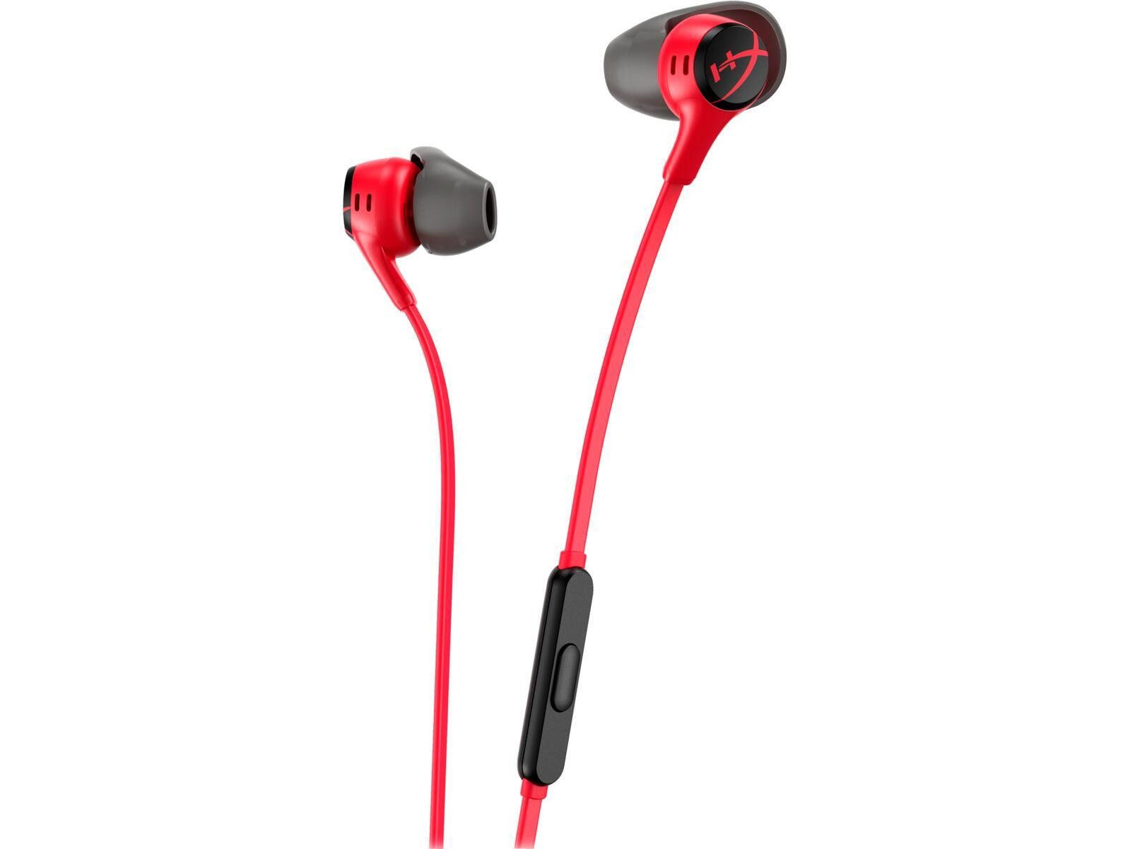 HyperX HyperX Cloud Earbuds II Headset