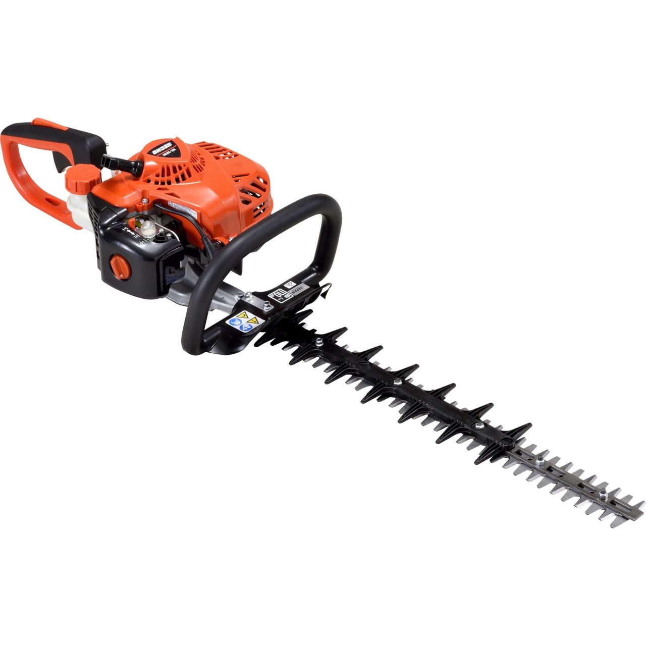 Echo Benzin-Heckenschere HC-2020 Motor Heckenschere Benzin 53,4 cm Schnitt